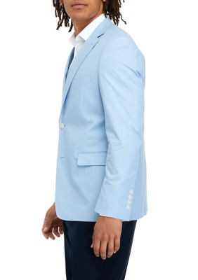 Chambray Sport Coat