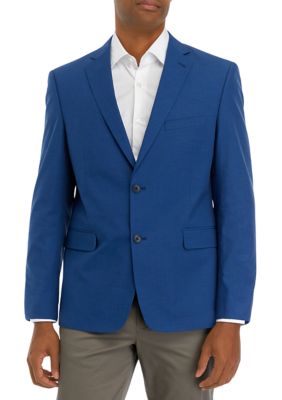 Chambray Sport Coat