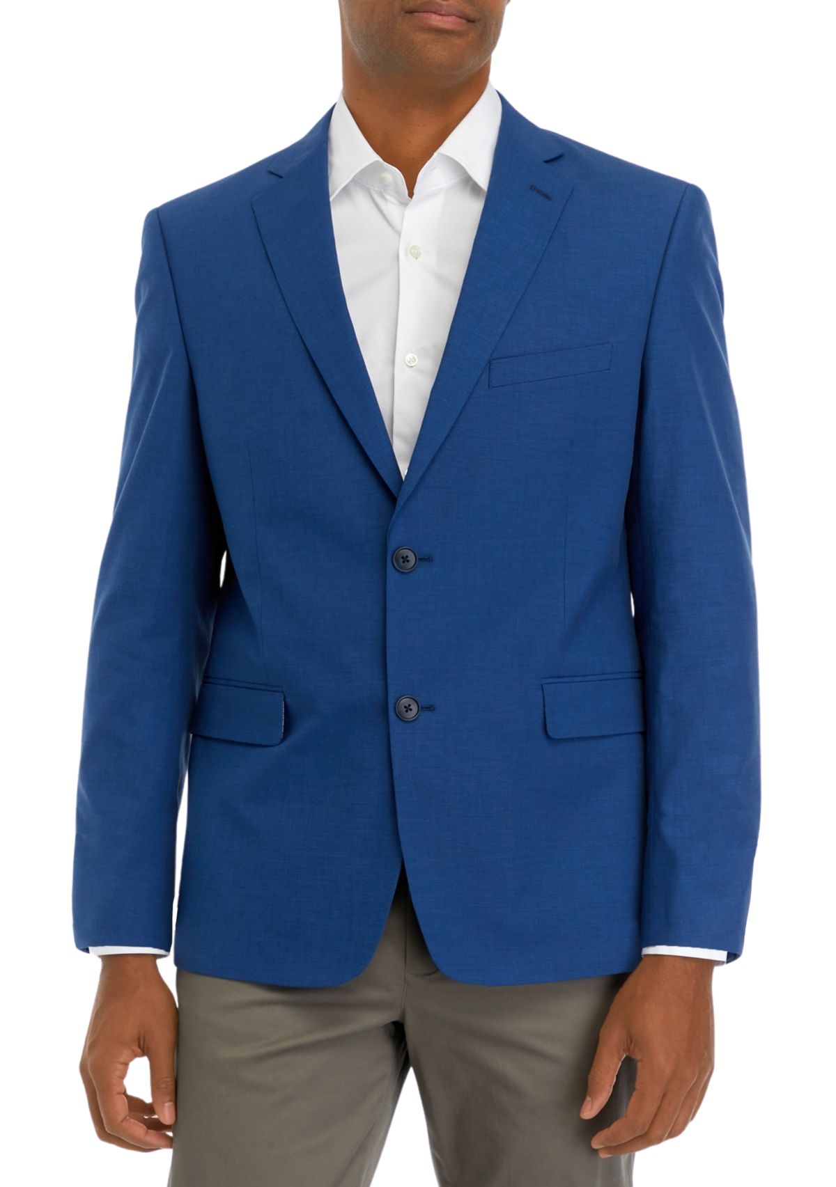  Chambray Sport Coat