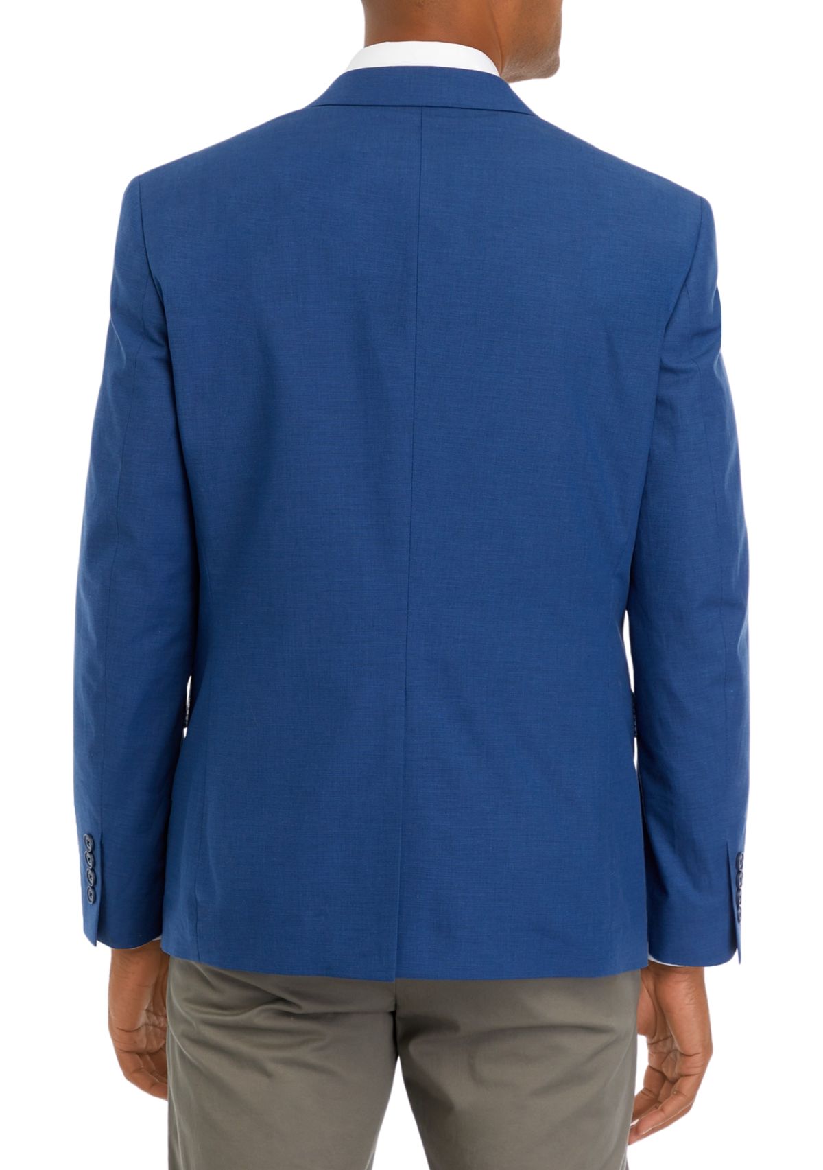  Chambray Sport Coat