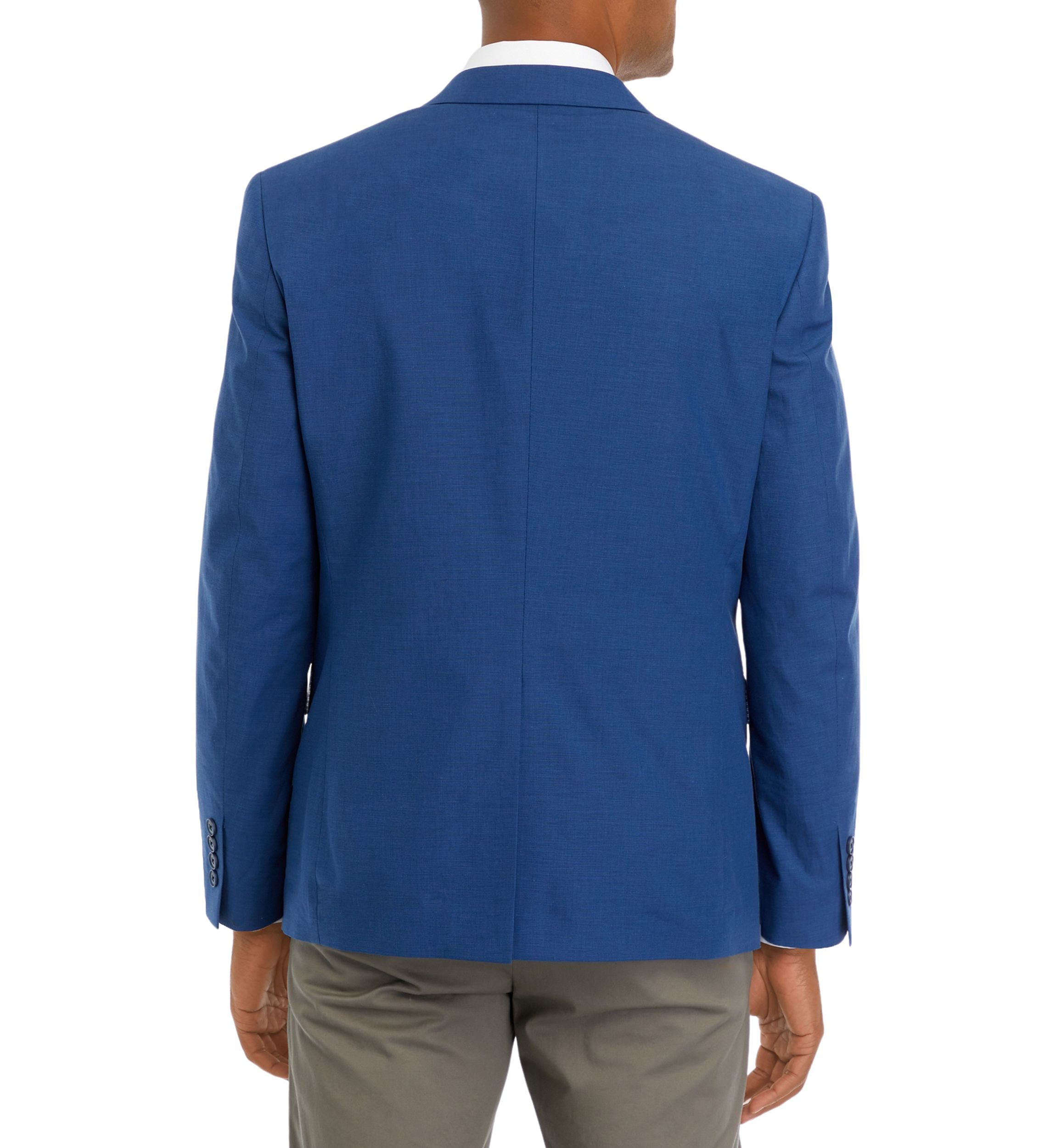  Chambray Sport Coat