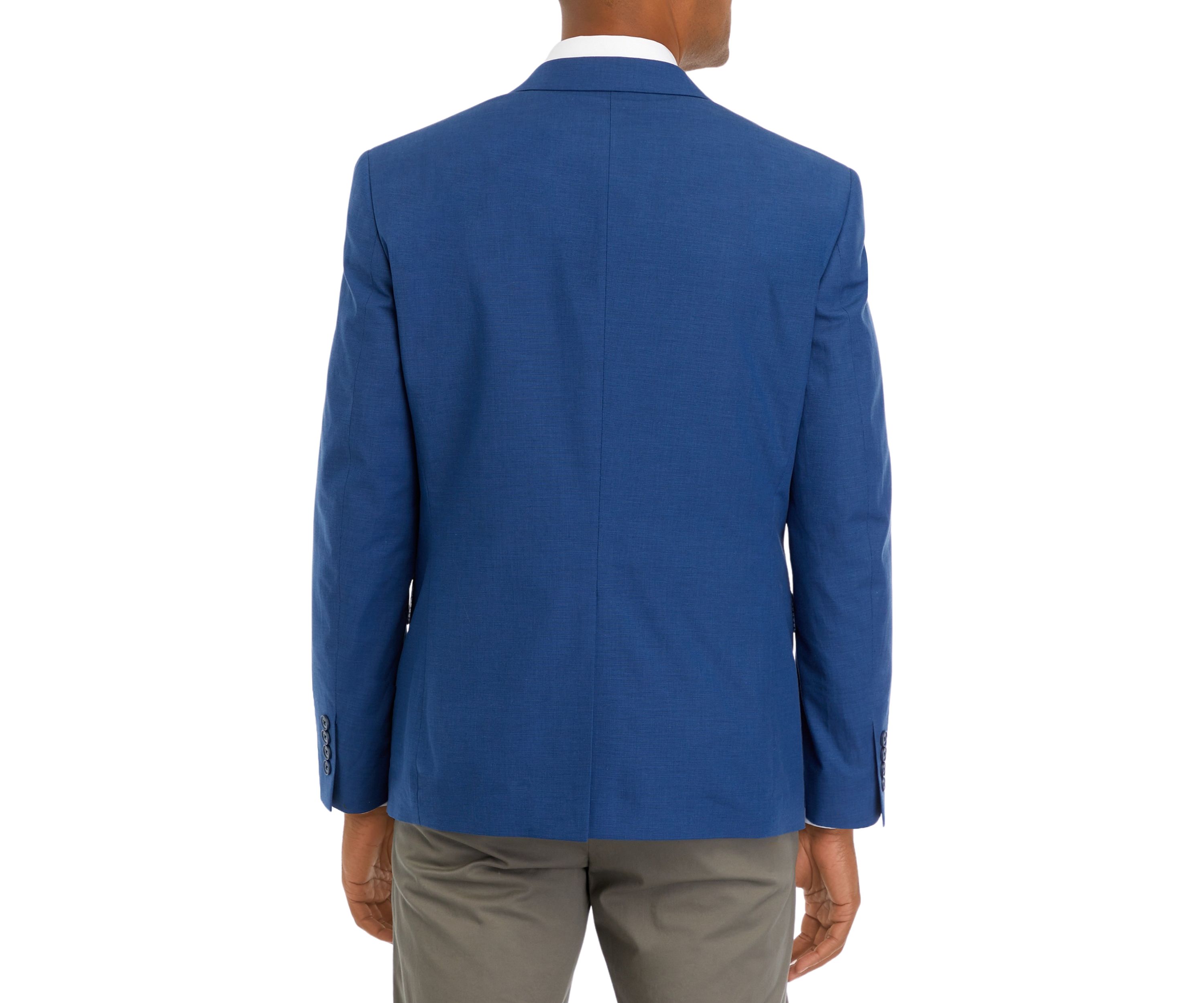  Chambray Sport Coat