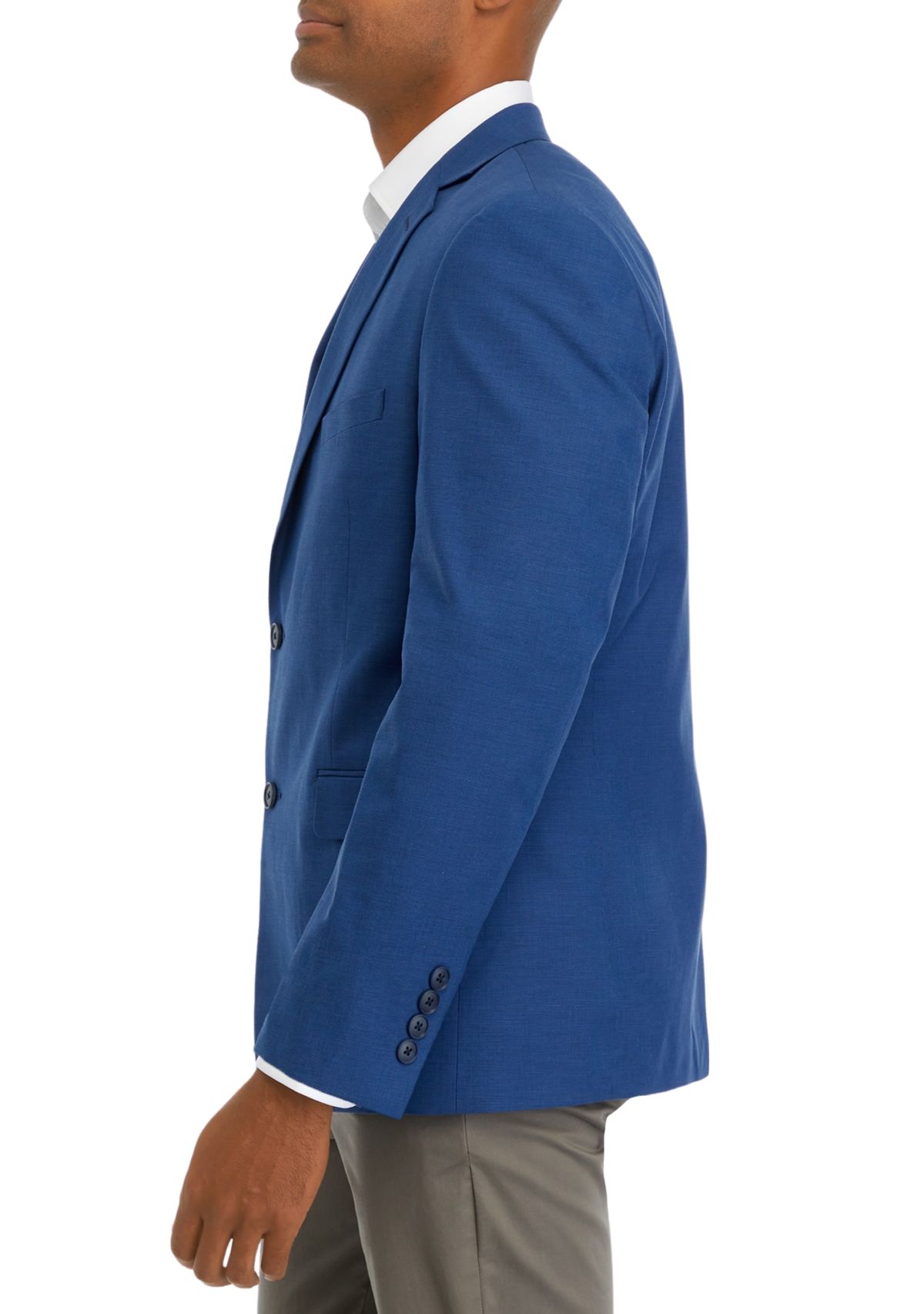  Chambray Sport Coat