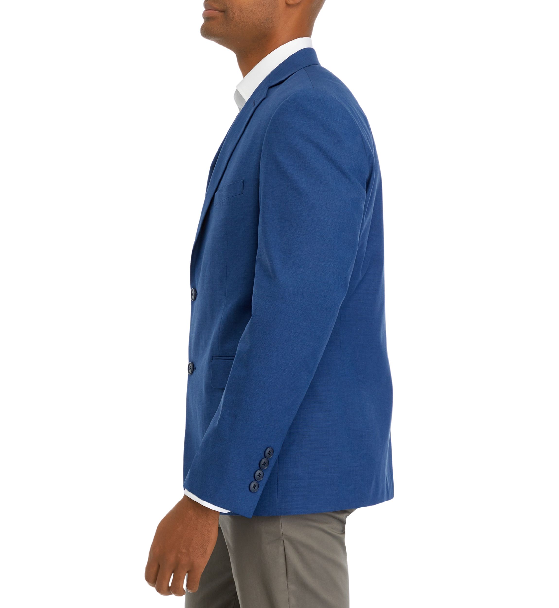  Chambray Sport Coat