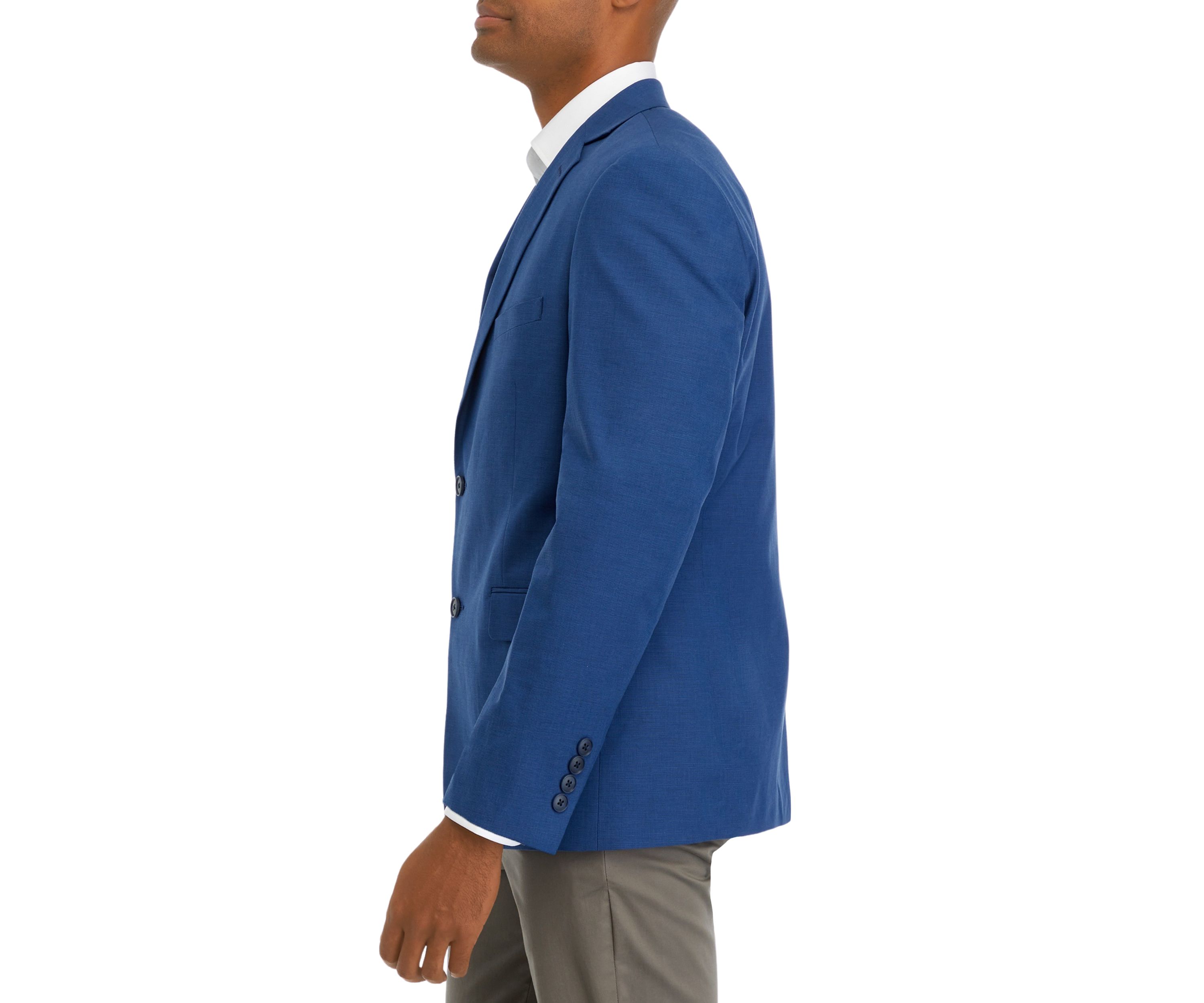  Chambray Sport Coat