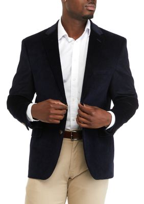 Men's corduroy sport discount coat with elbow patches