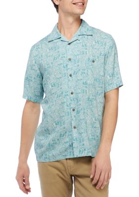 belk ocean and coast mens shirts