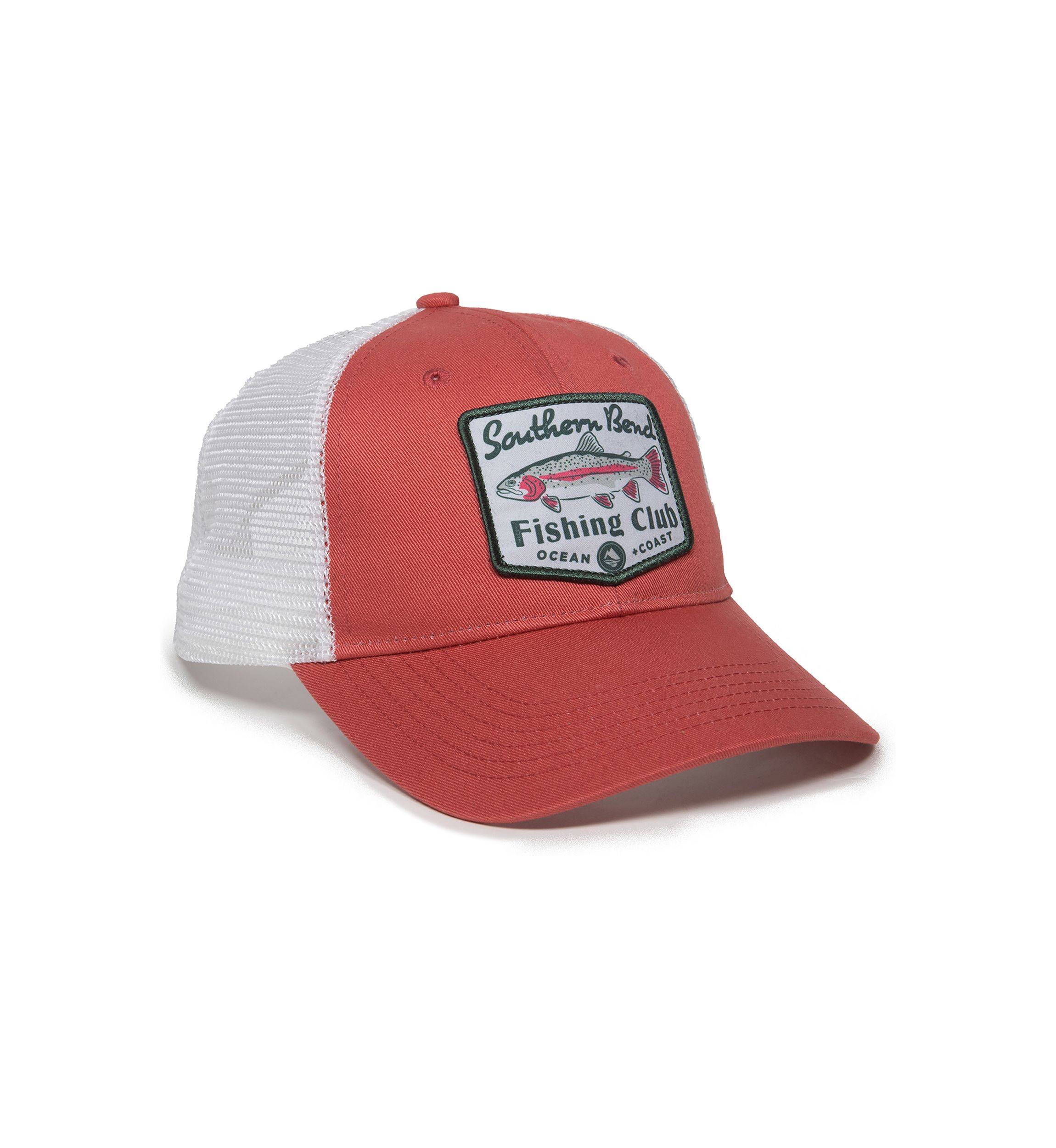 Southern Bend Fishing Club Hat