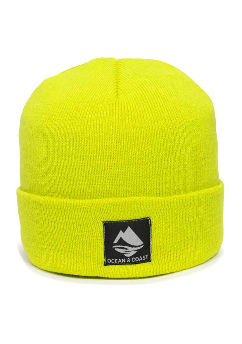 Logo Beanie
