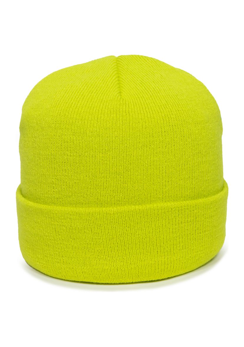 Logo Beanie