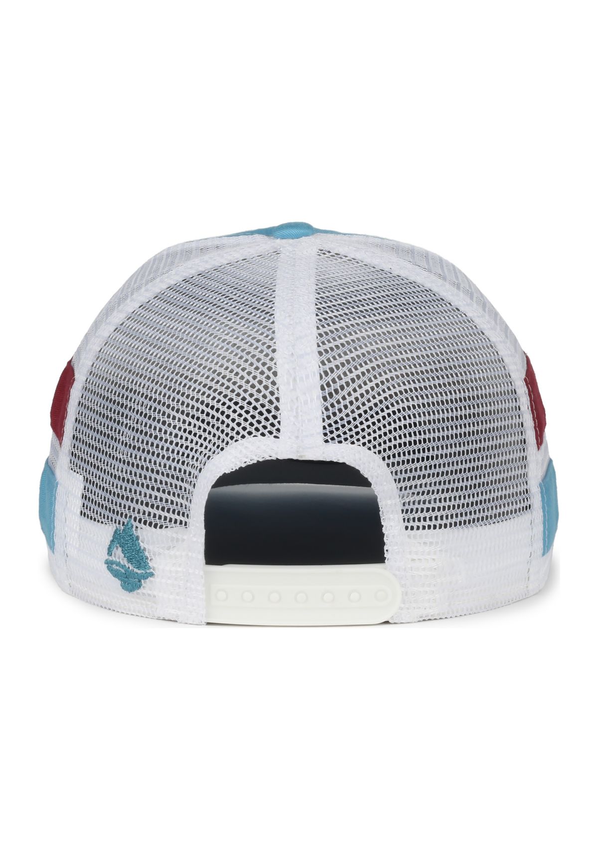 Americana Snapback Hat