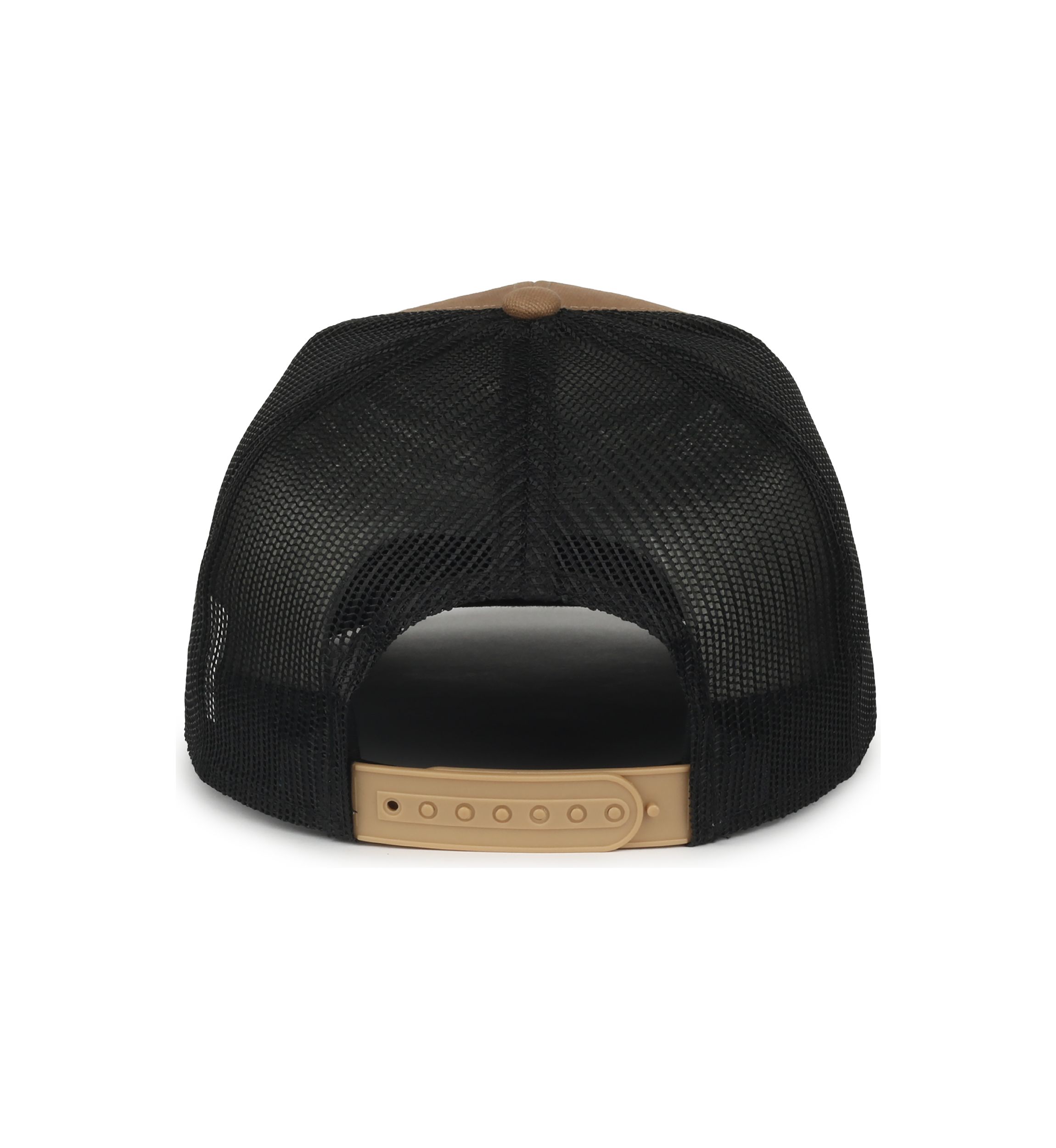 Logo Flag Patch Hat