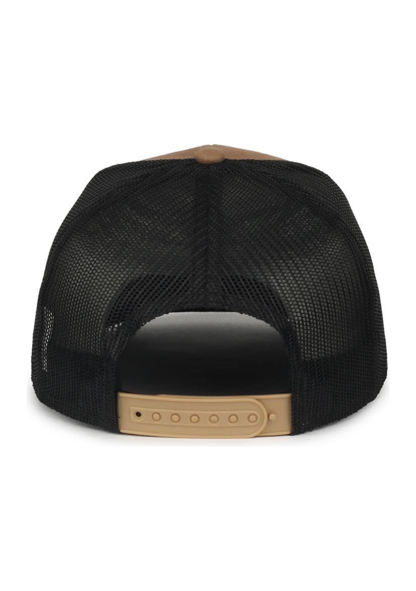 Logo Flag Patch Hat