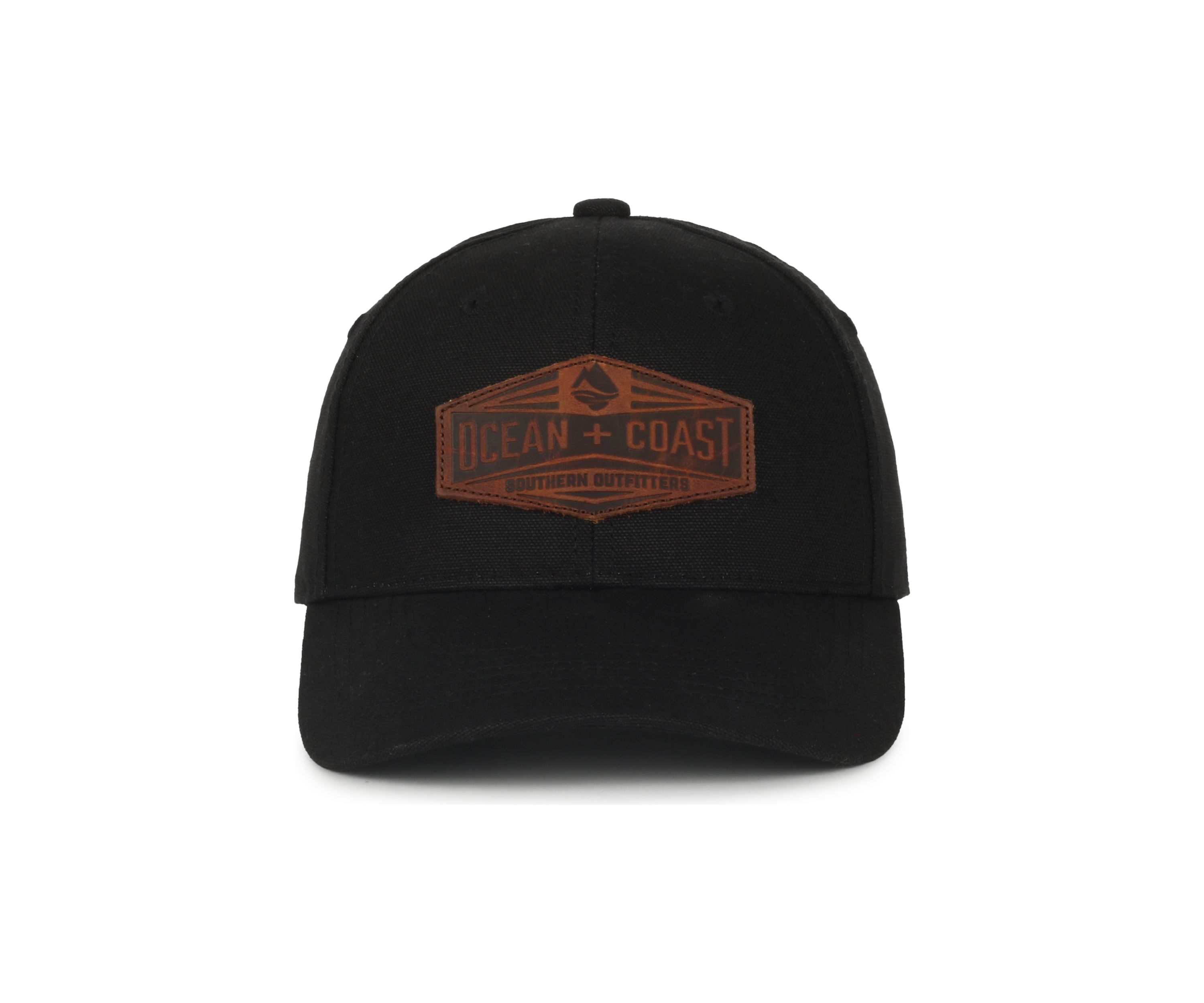 Logo Badge Hat 