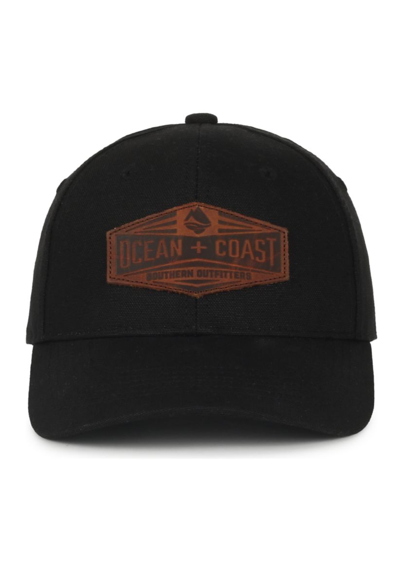 Logo Badge Hat 