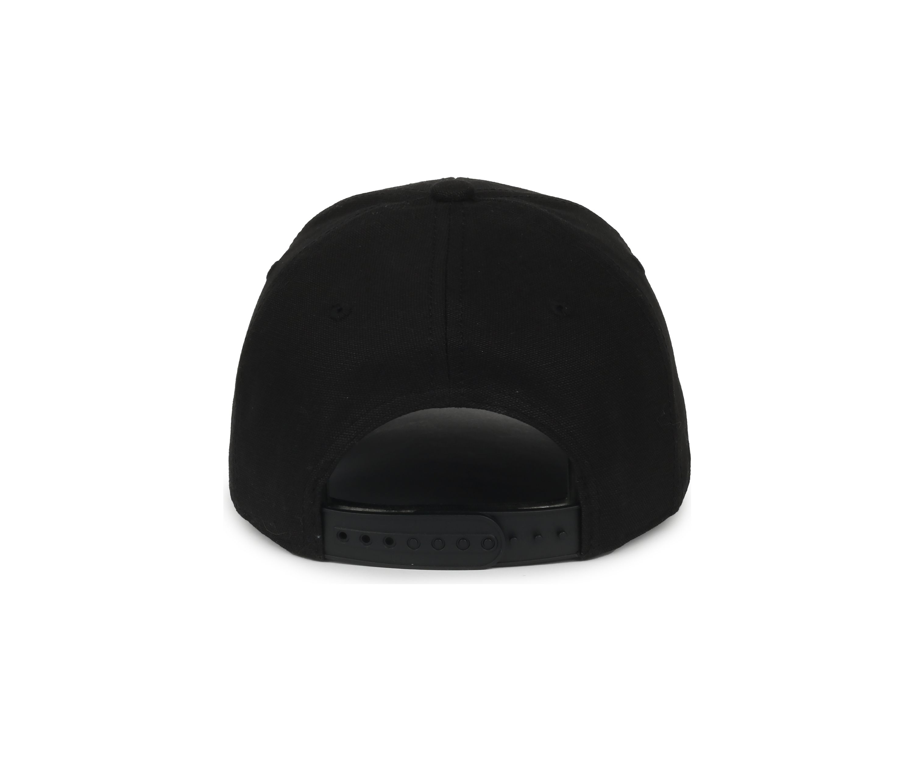 Logo Badge Hat 