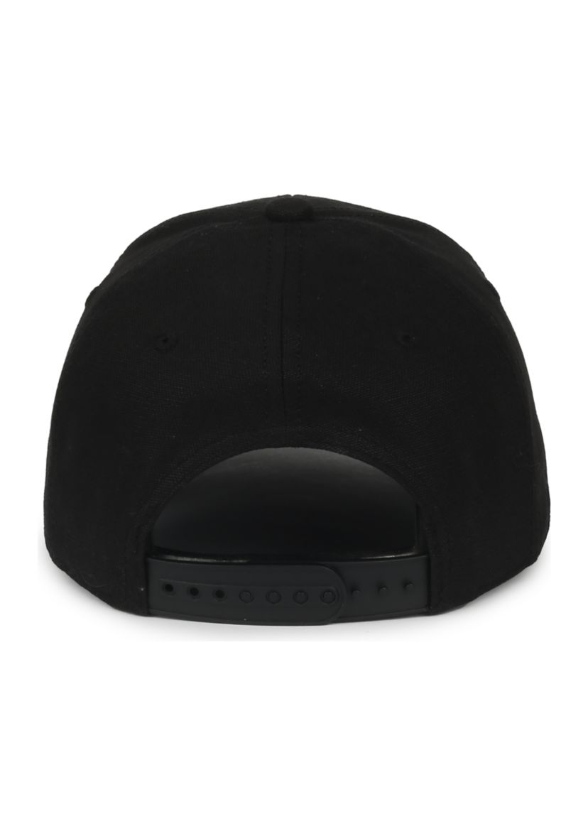 Logo Badge Hat 
