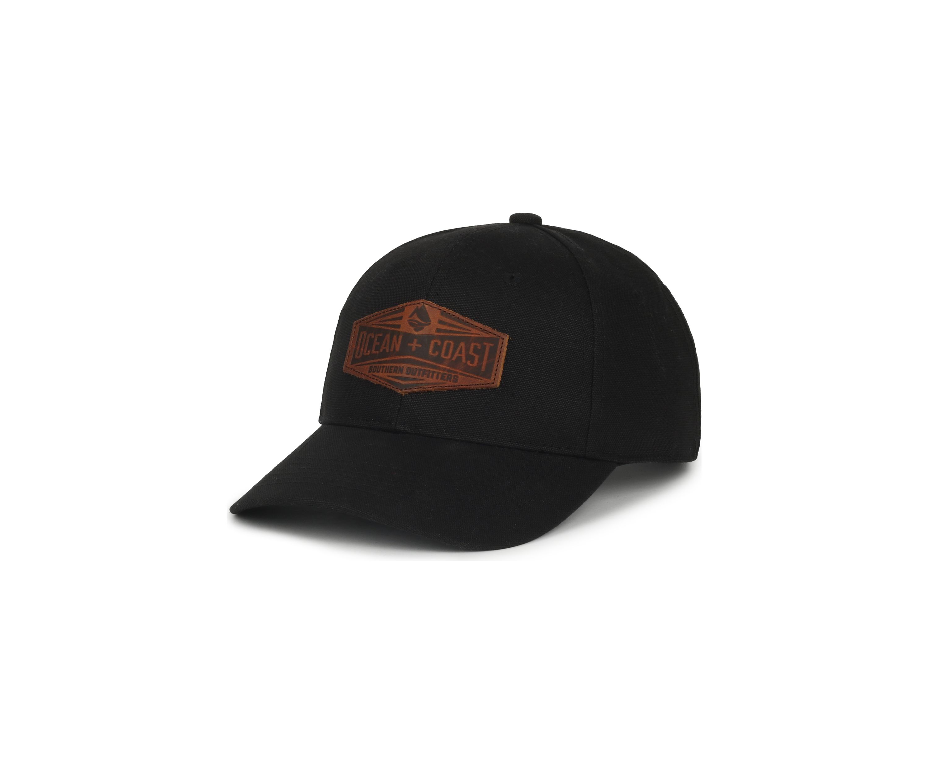 Logo Badge Hat 