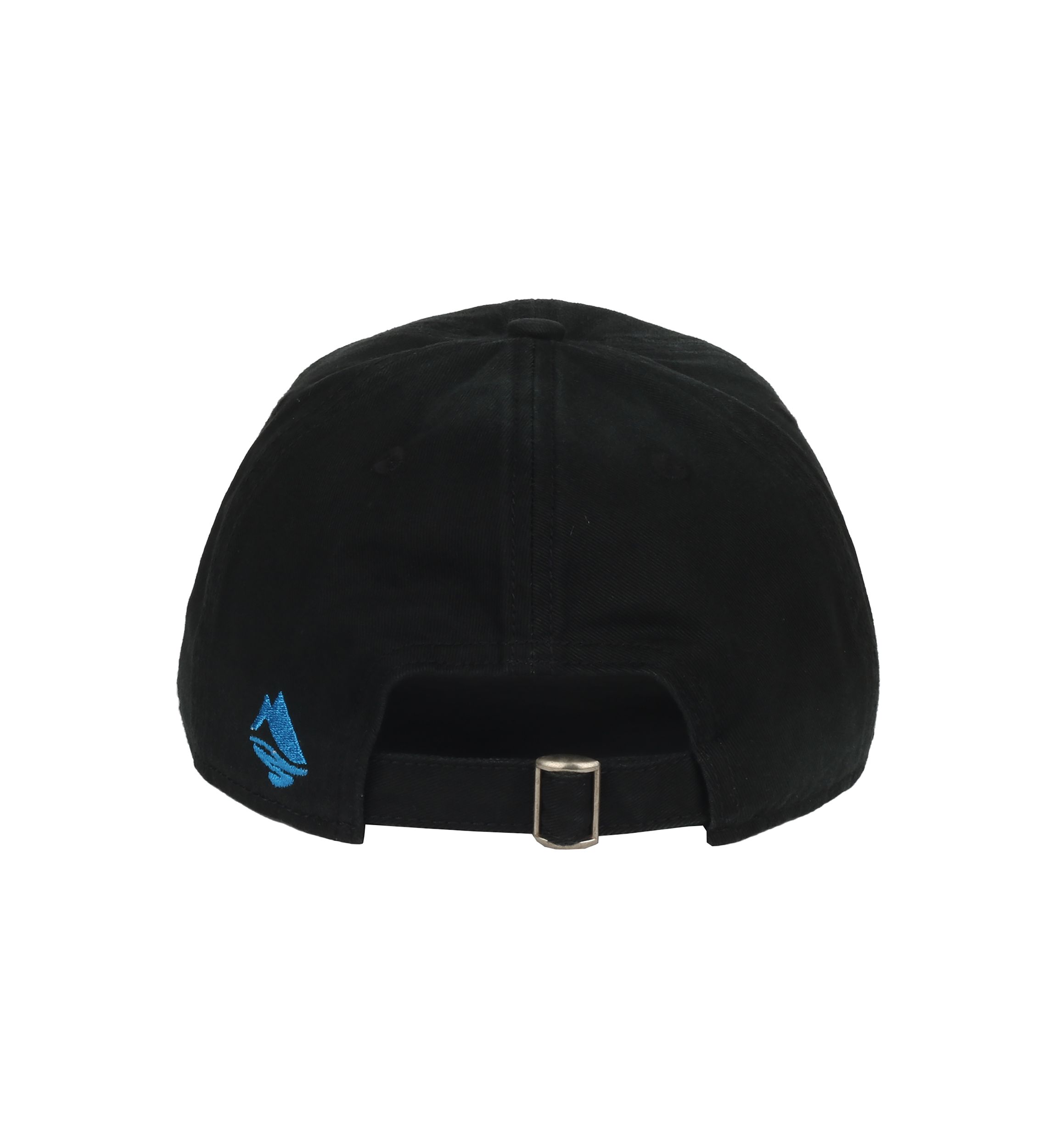 Jumping Marlin Strap Back Hat