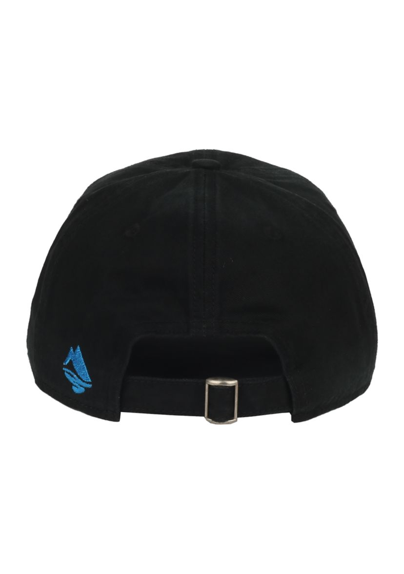 Jumping Marlin Strap Back Hat