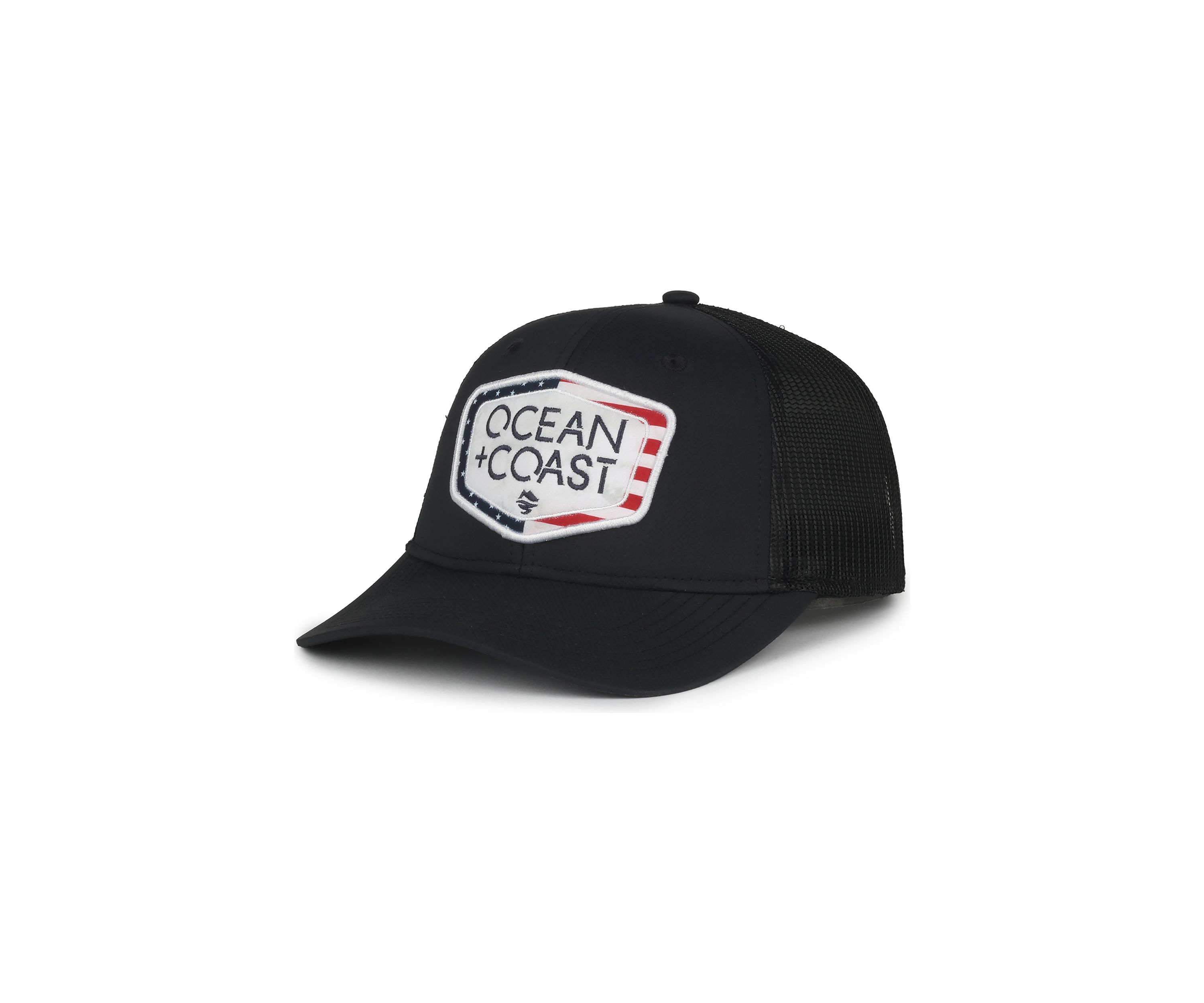 Americana Logo Snapback Hat