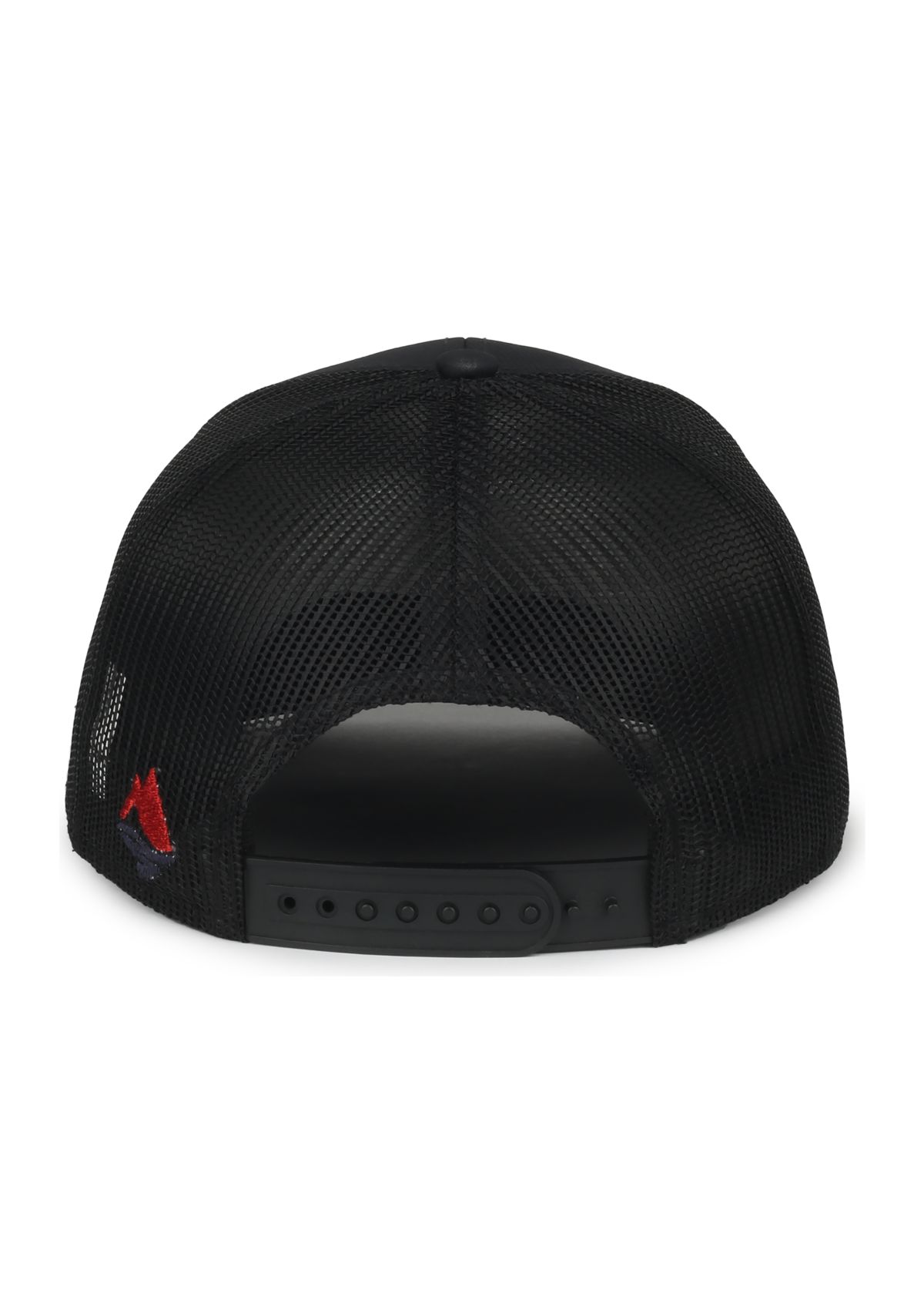 Americana Logo Snapback Hat