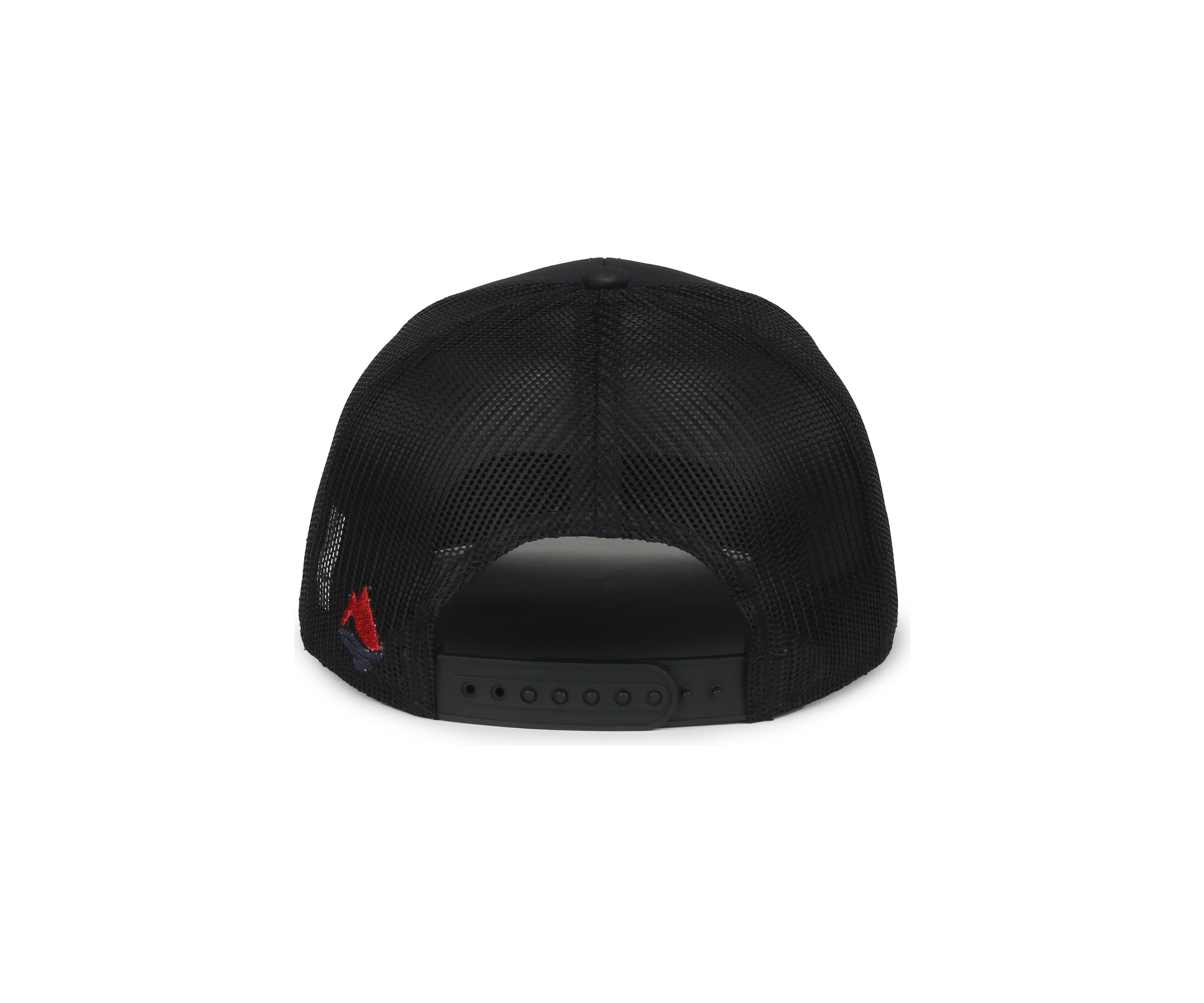 Americana Logo Snapback Hat