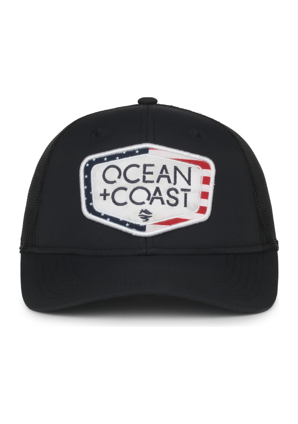 Americana Logo Snapback Hat