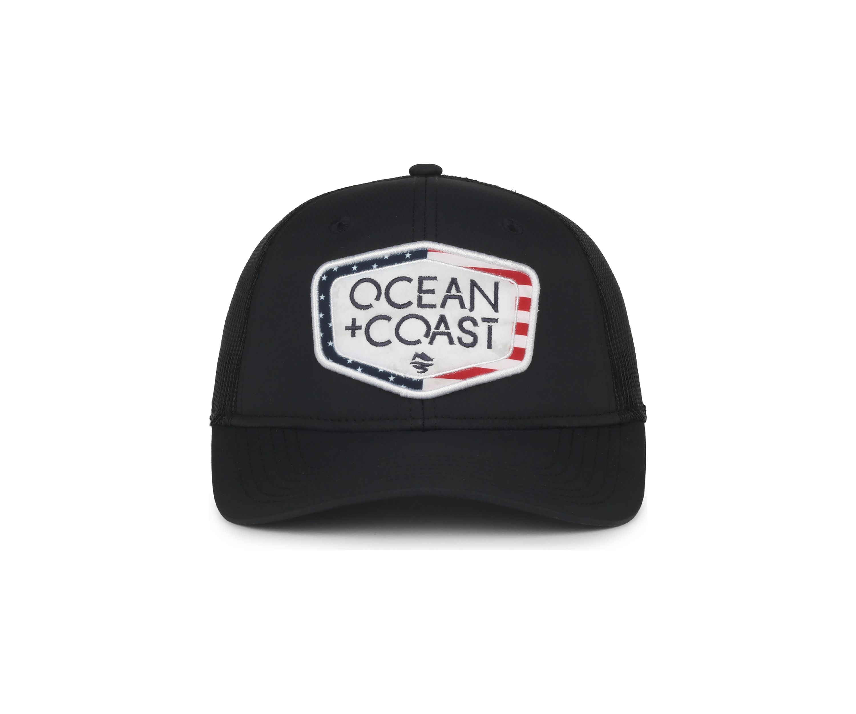Americana Logo Snapback Hat