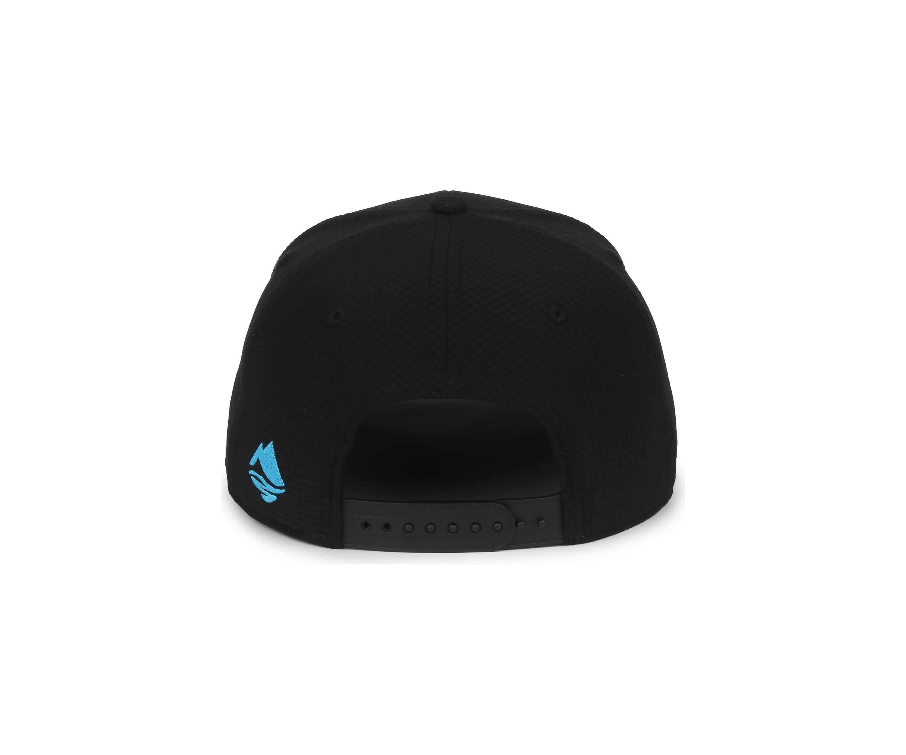 Sailing Patch Snapback Hat