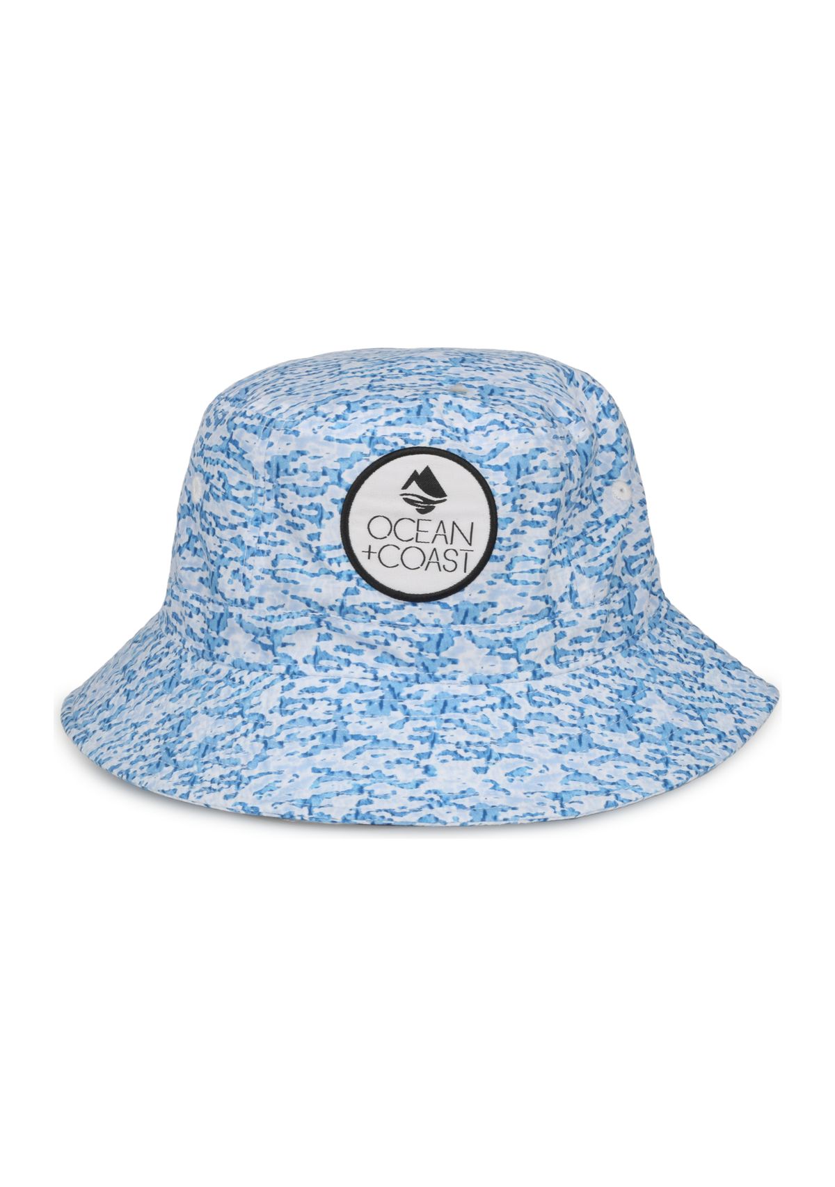 Match Back Bucket Hat