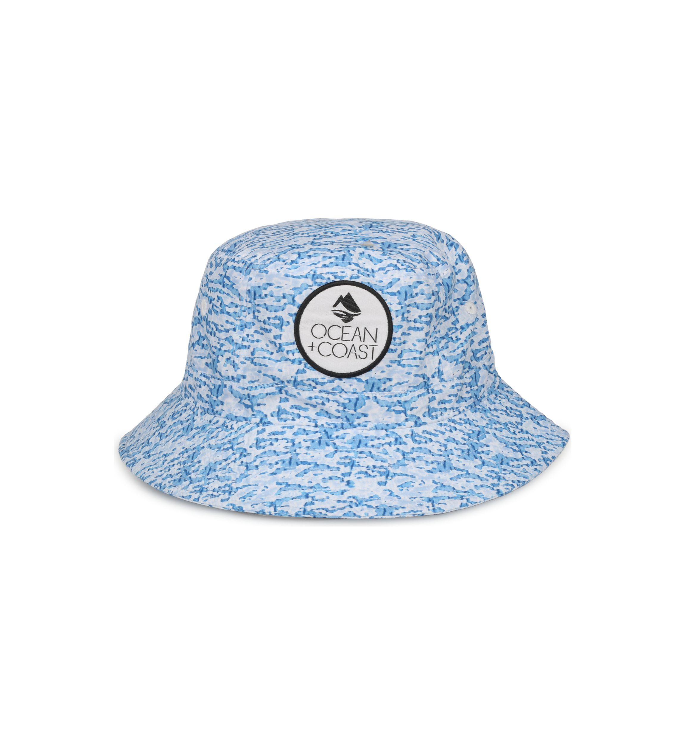 Match Back Bucket Hat