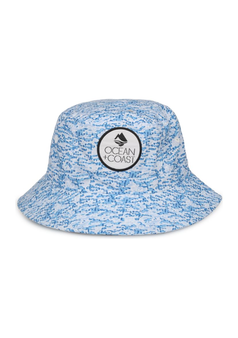 Match Back Bucket Hat