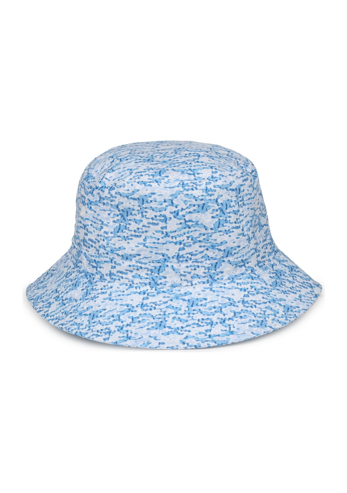 Match Back Bucket Hat