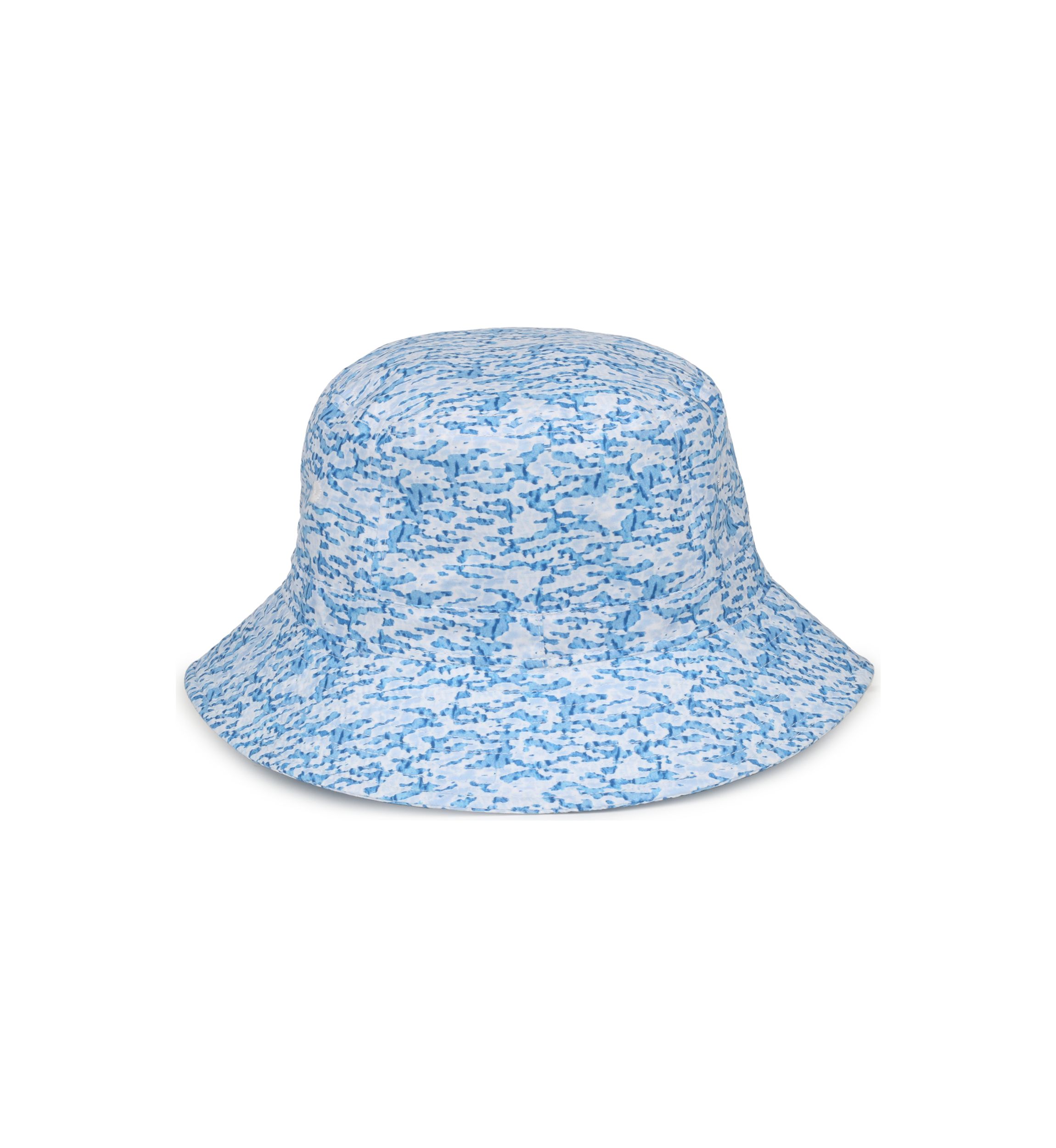 Match Back Bucket Hat