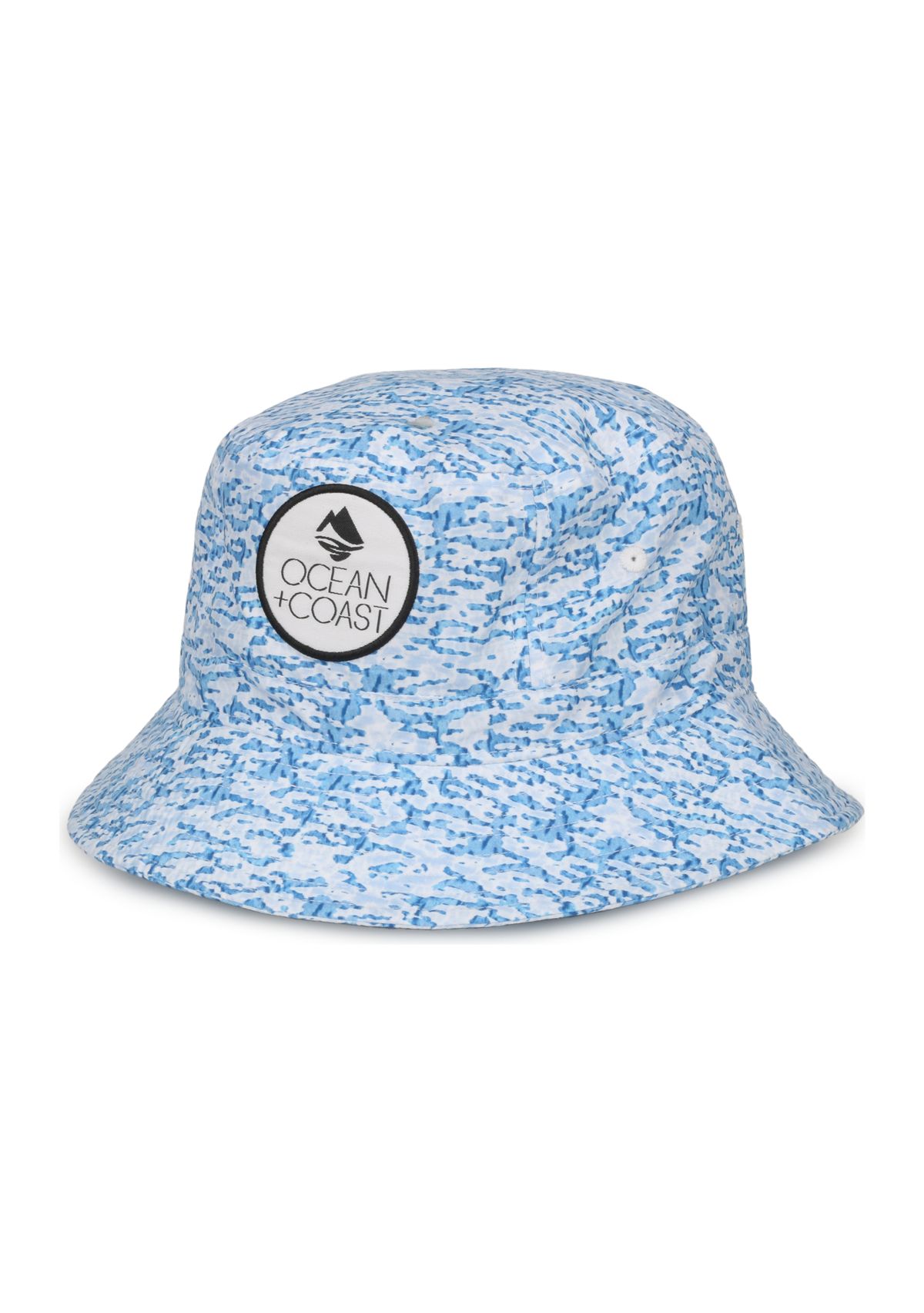 Match Back Bucket Hat