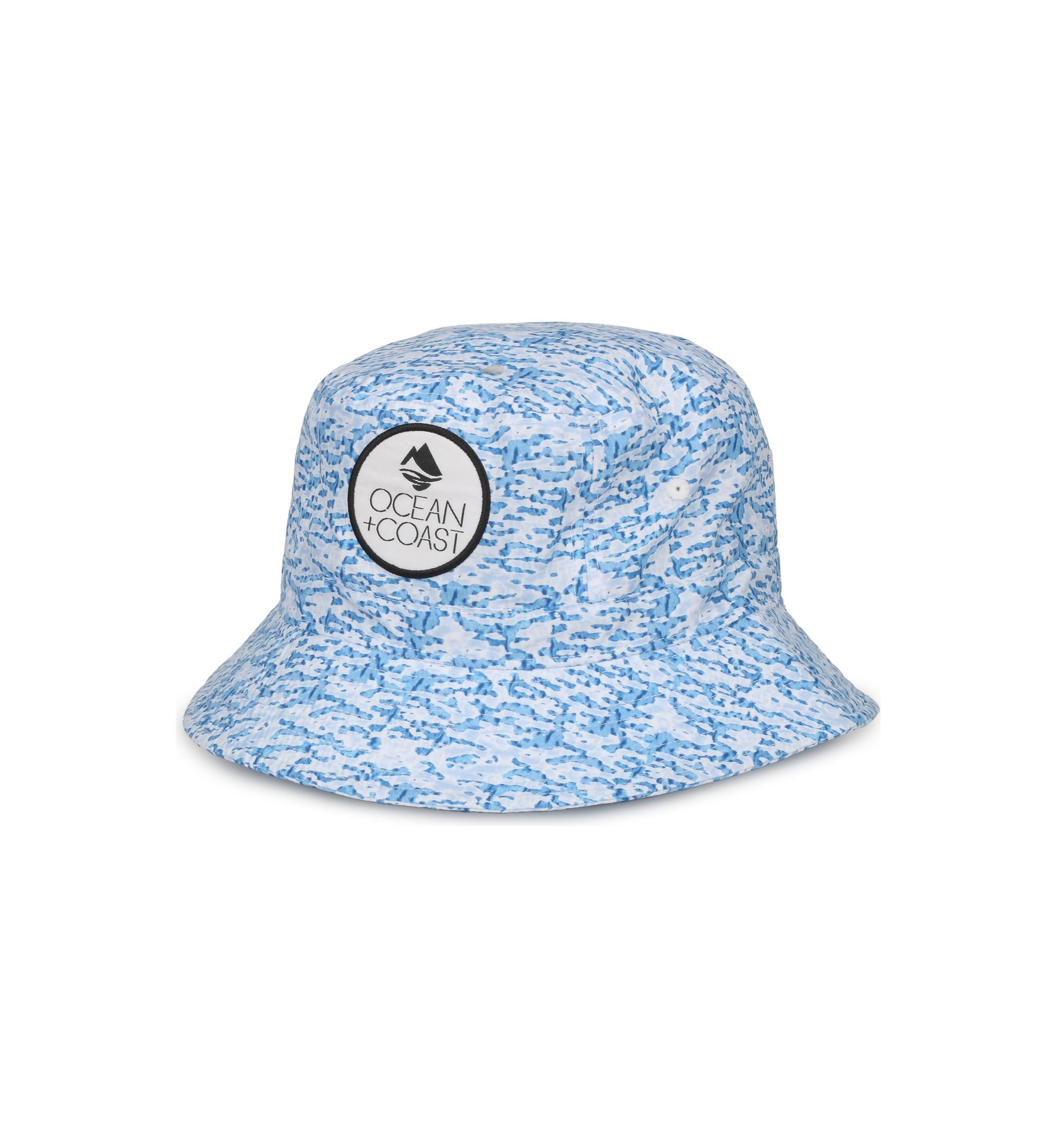 Match Back Bucket Hat