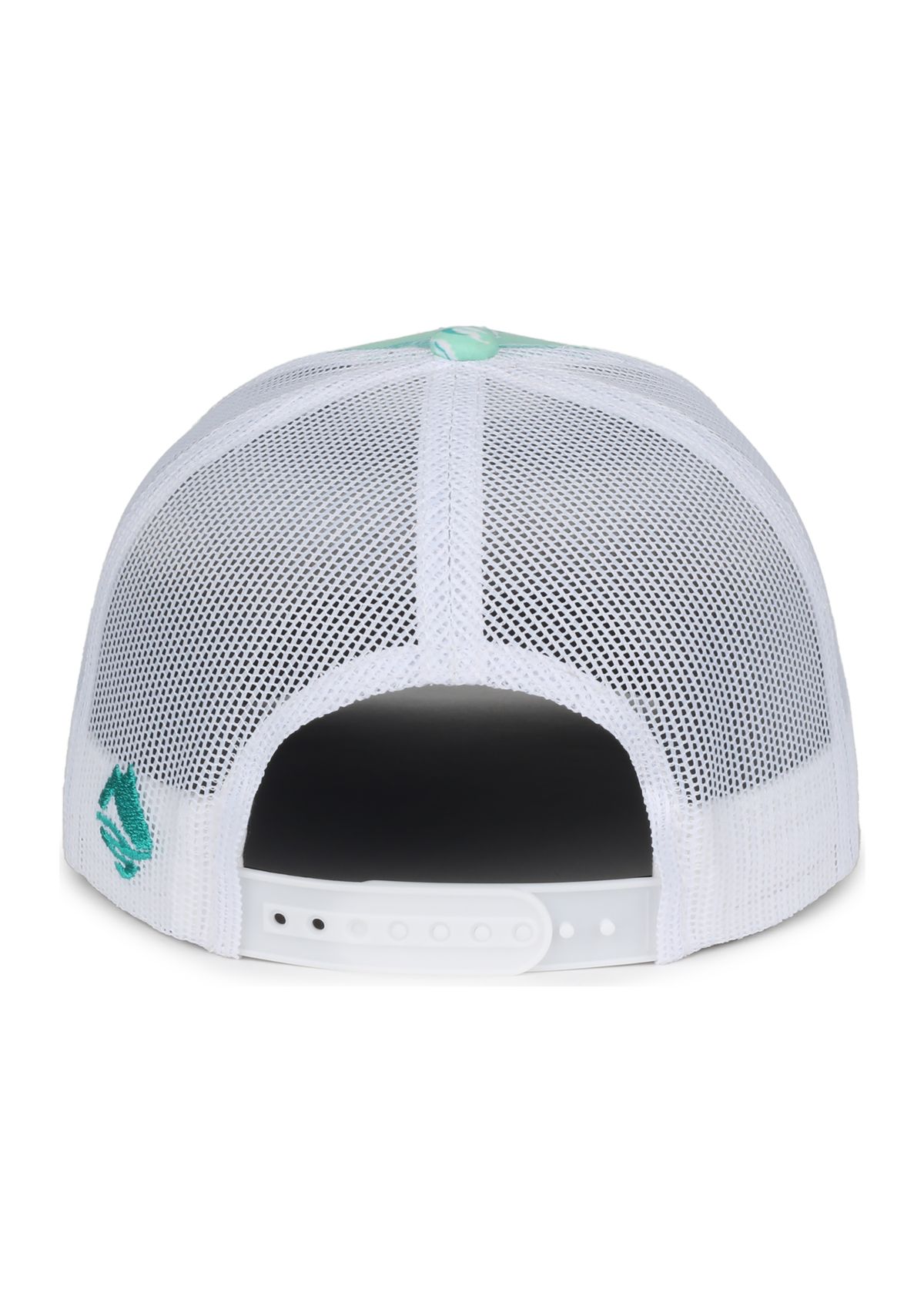 Match Back Snapback Hat