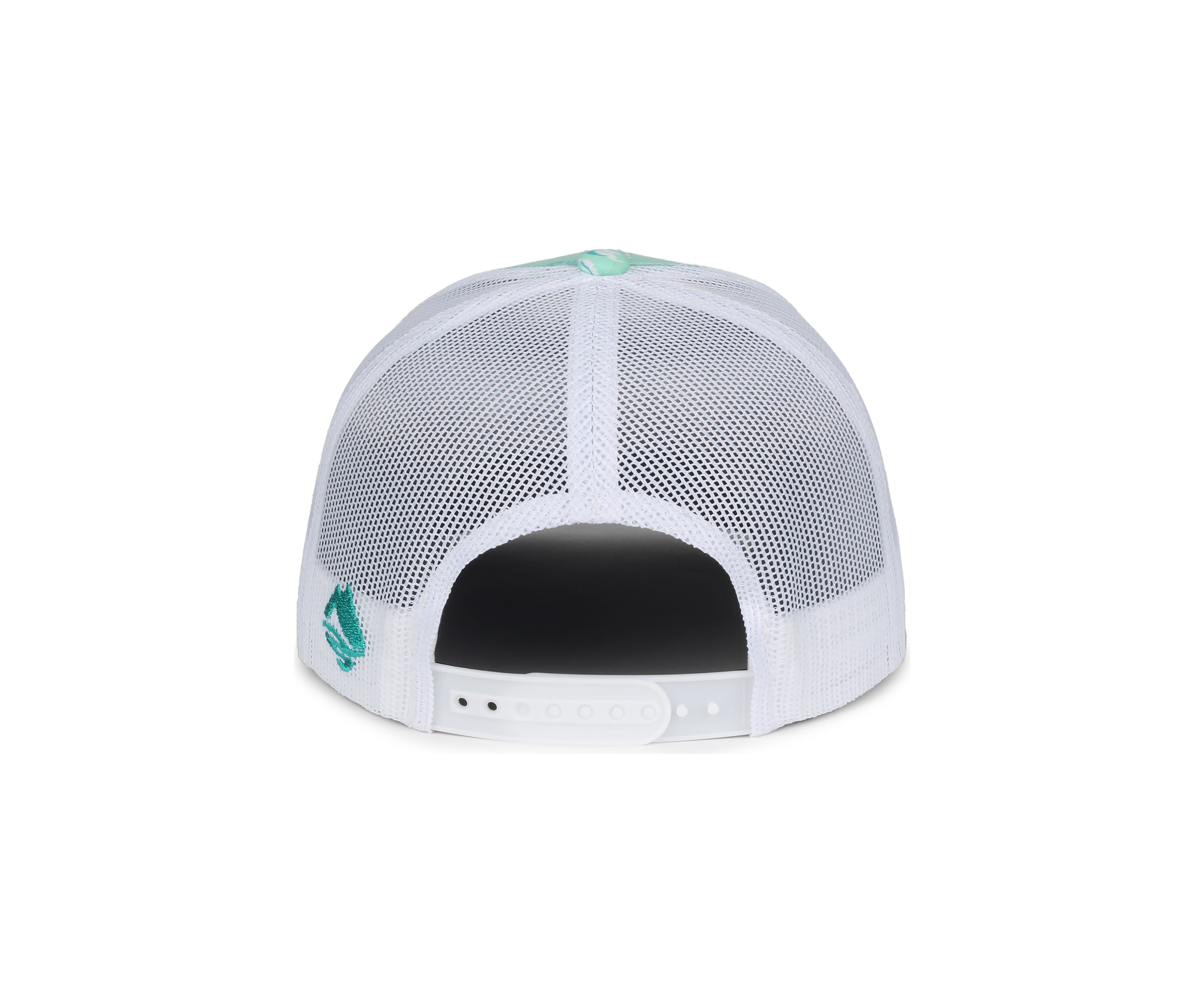 Match Back Snapback Hat
