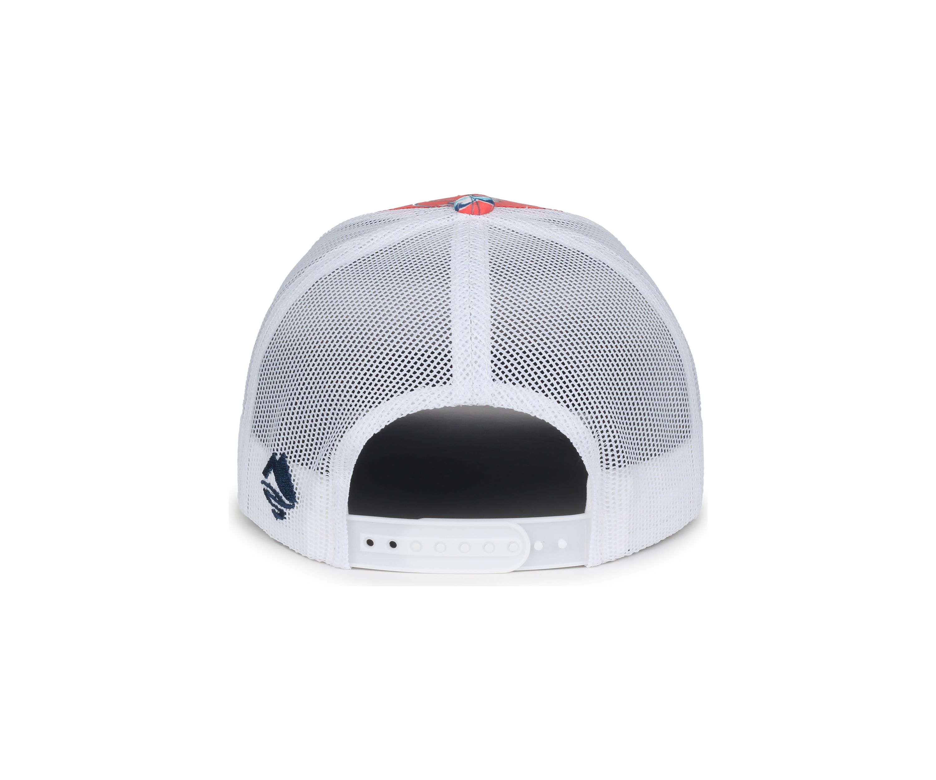 Match Back Snapback Hat