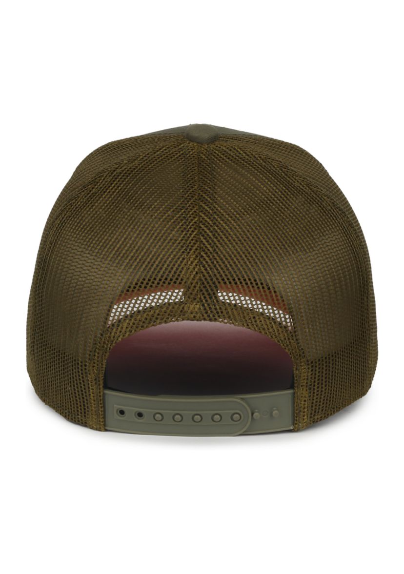 Duck Baseball Hat