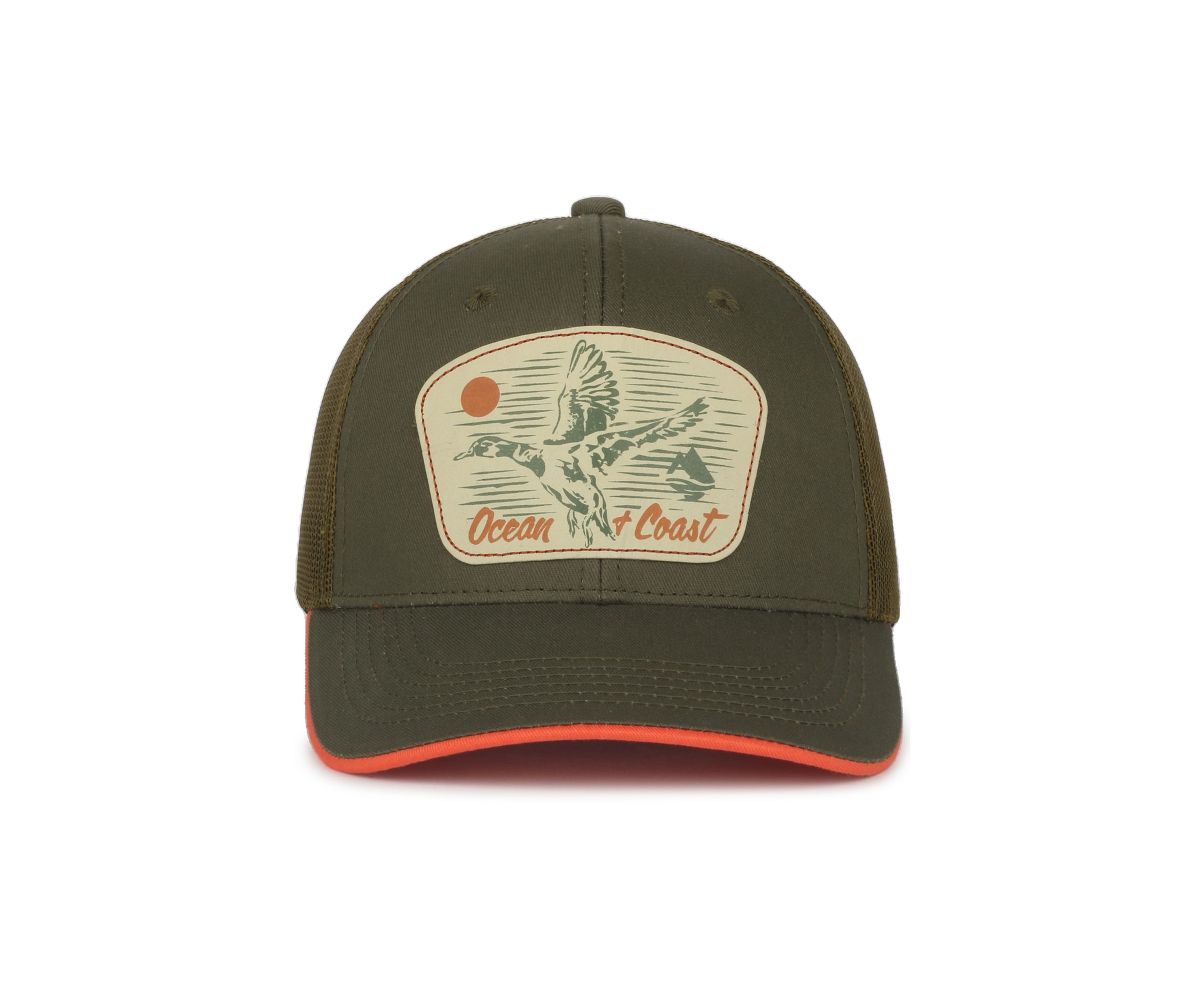 Duck Baseball Hat