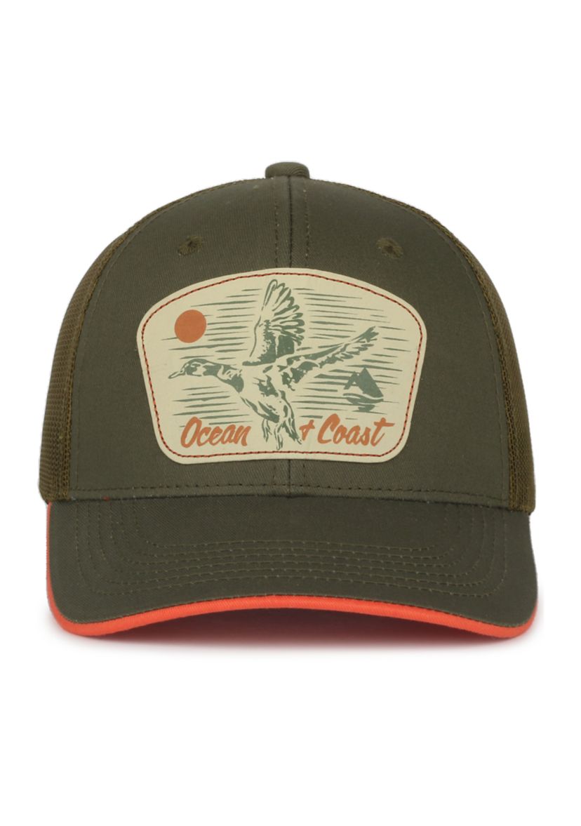 Duck Baseball Hat