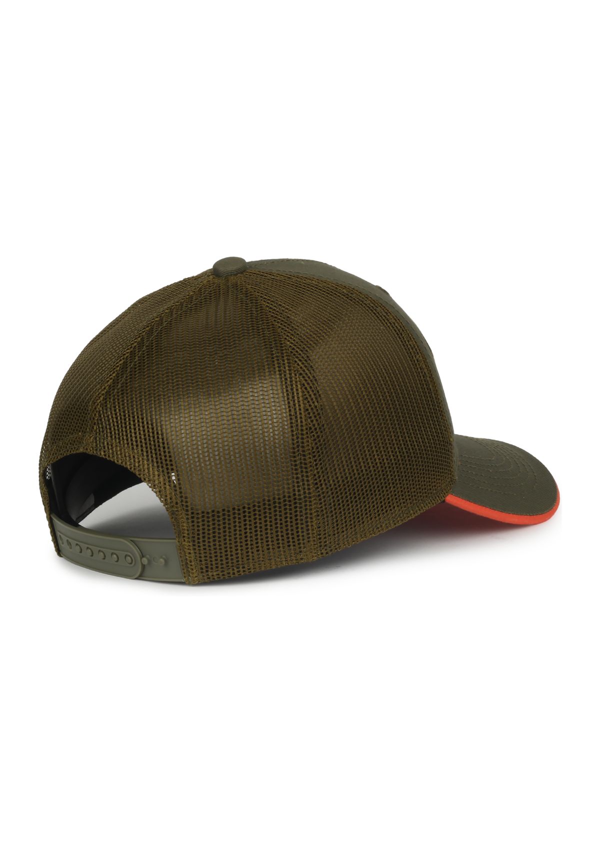 Duck Baseball Hat