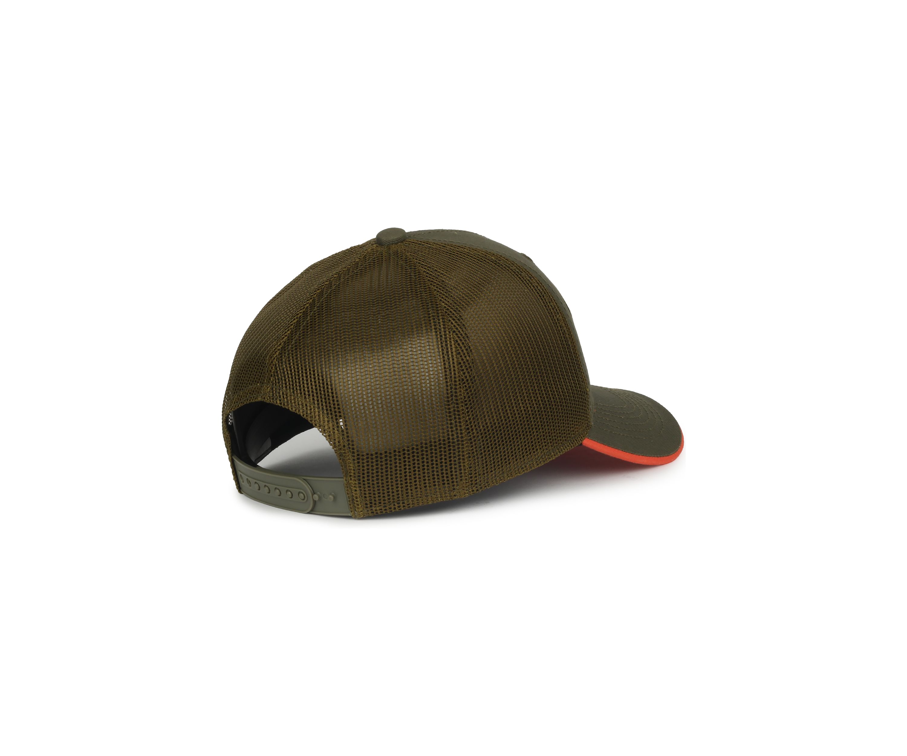 Duck Baseball Hat