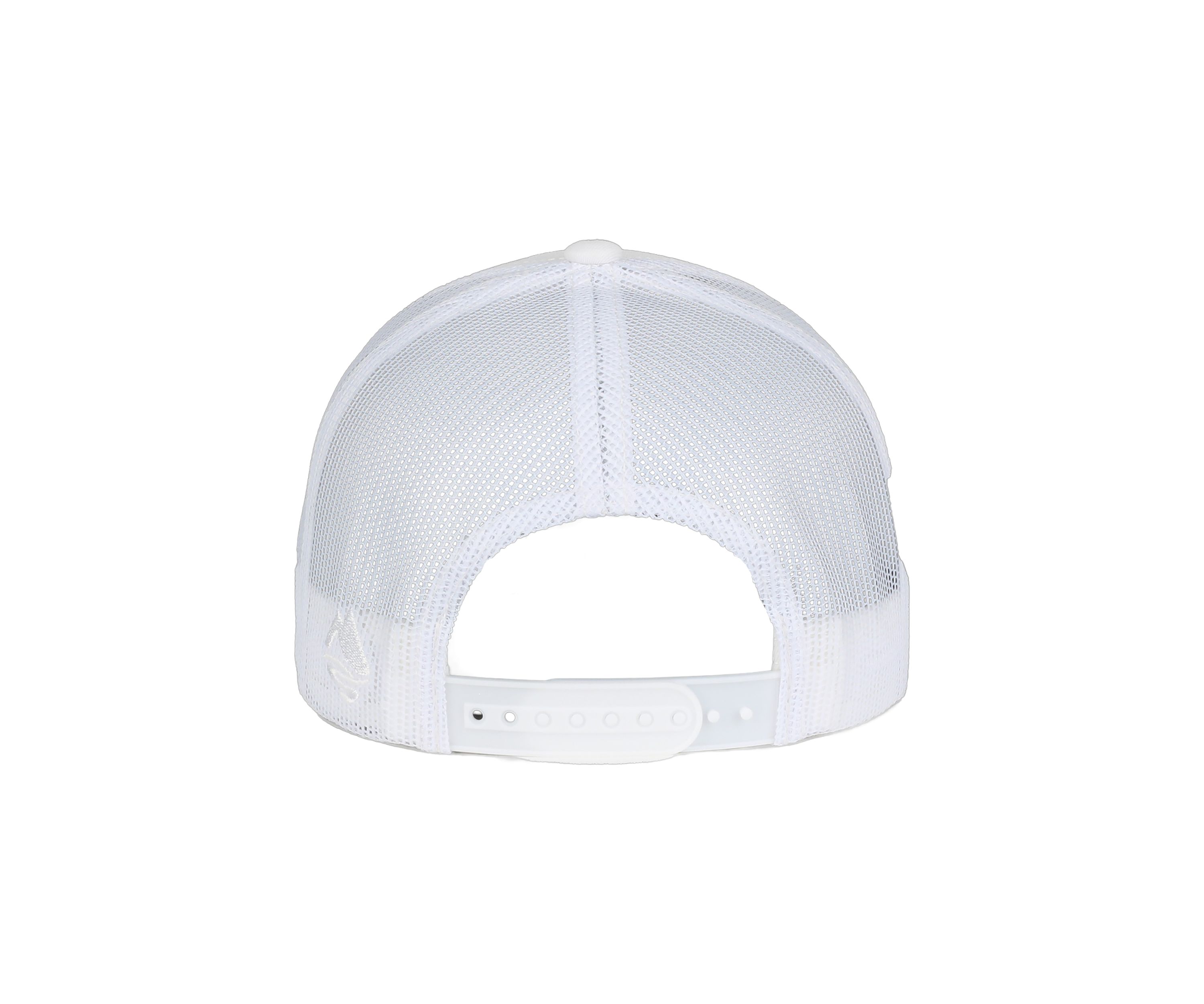 Americana Logo Snapback Hat