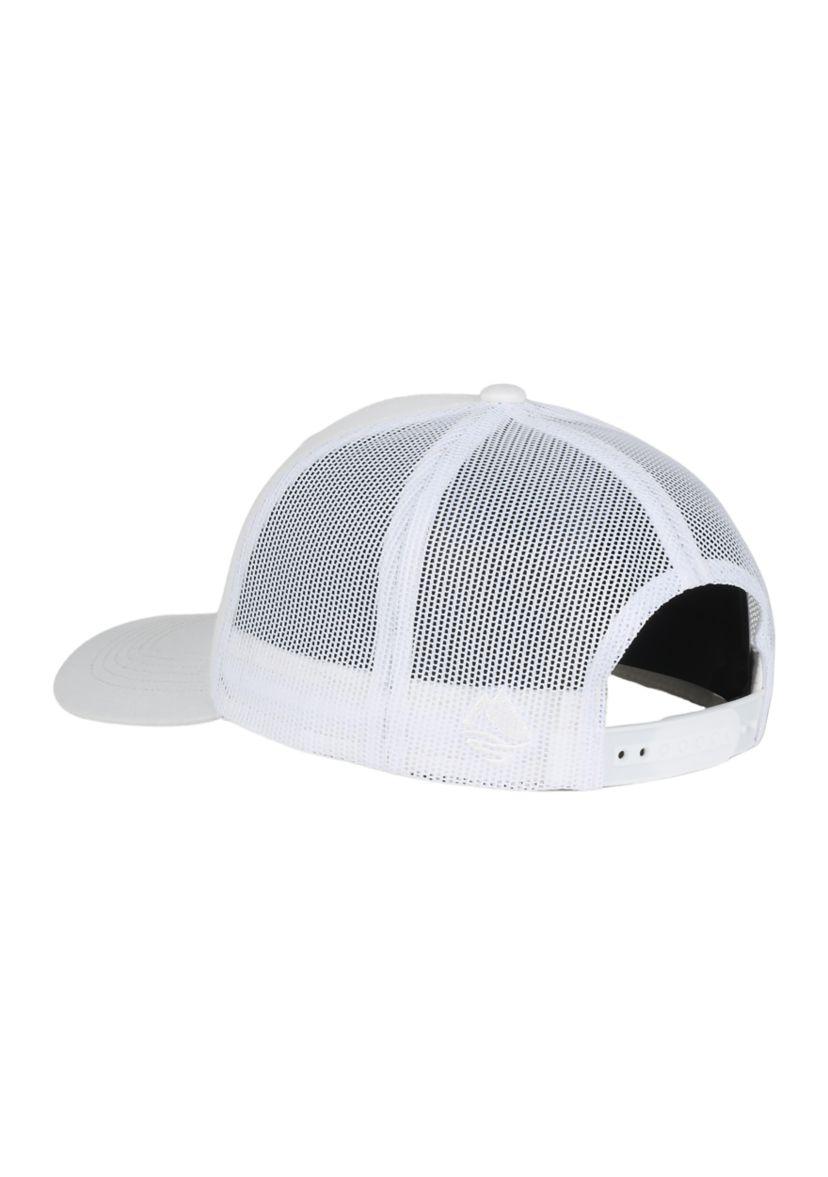 Americana Logo Snapback Hat
