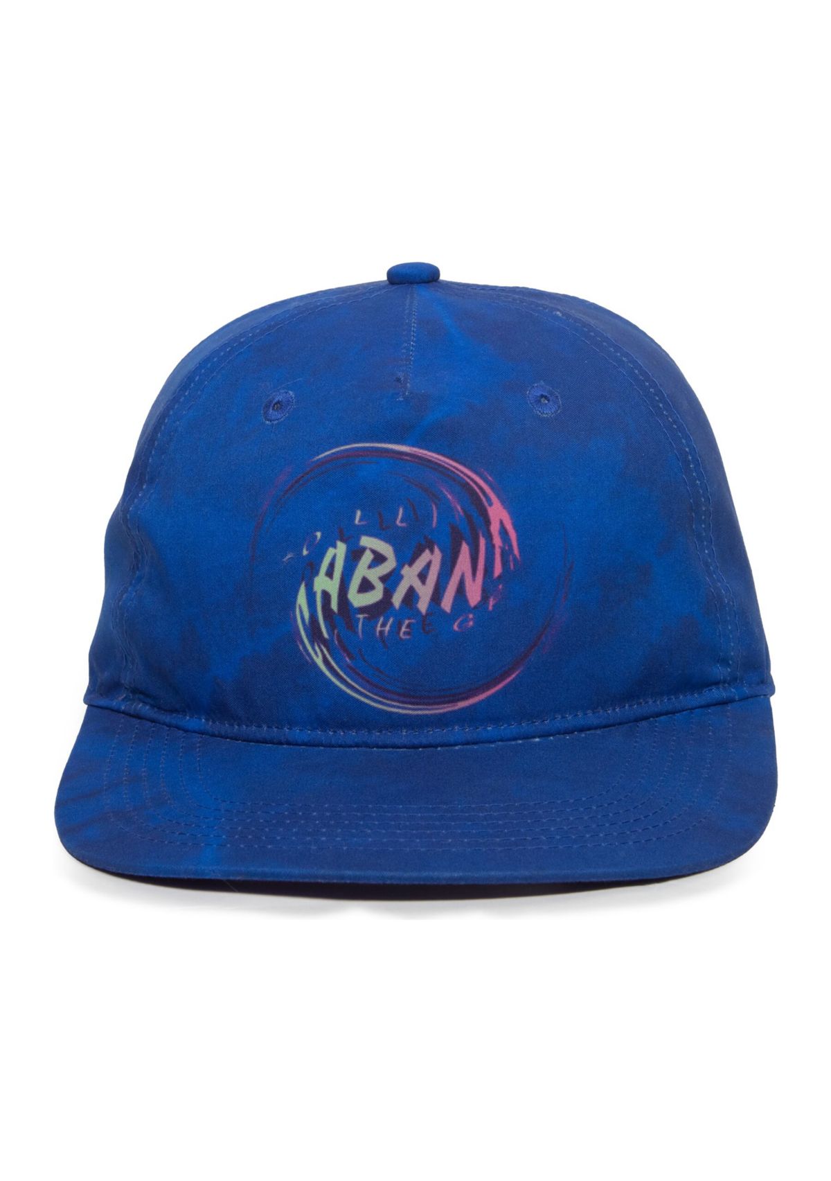 Wave Roll Hat 