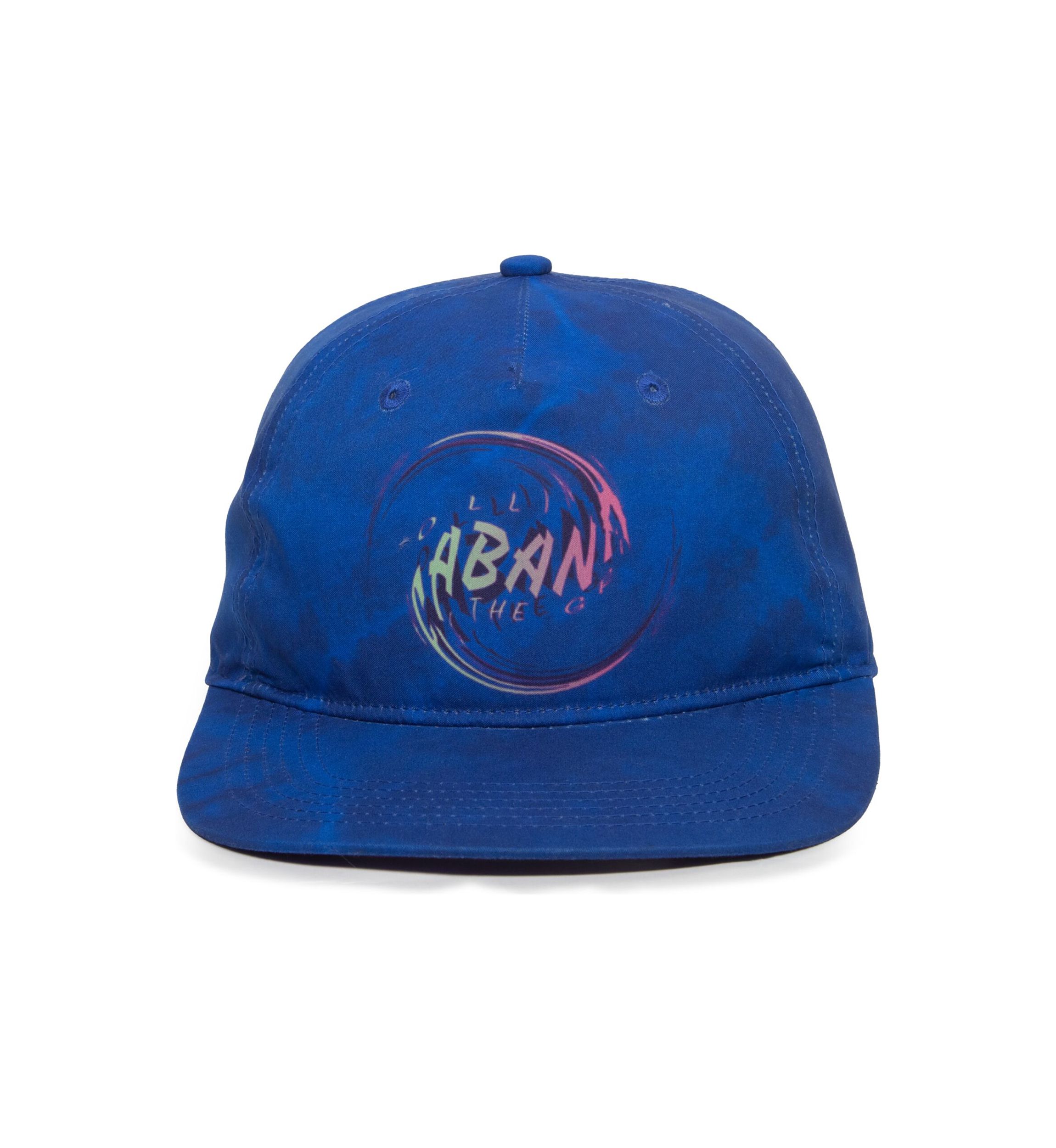 Wave Roll Hat 