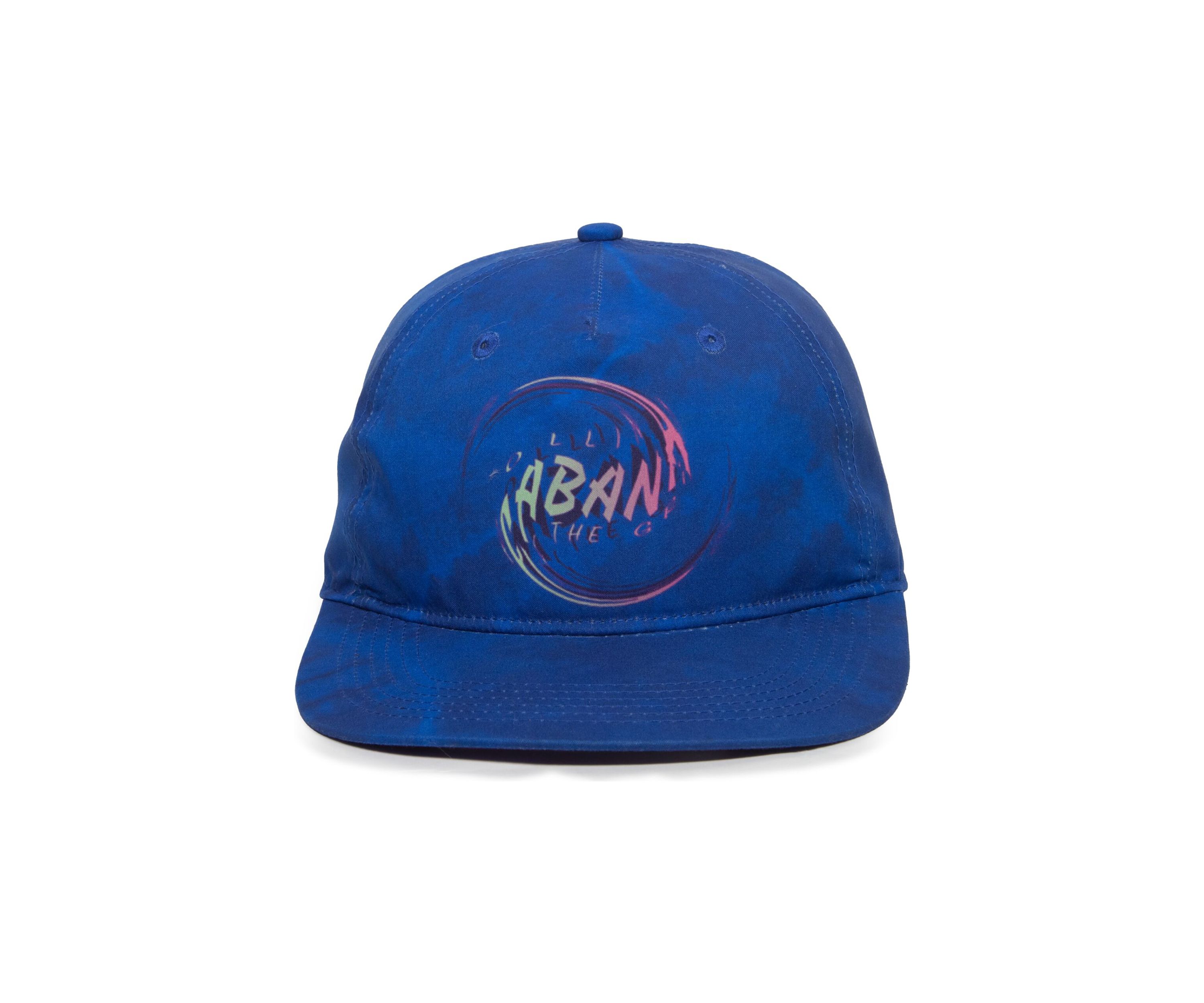Wave Roll Hat 